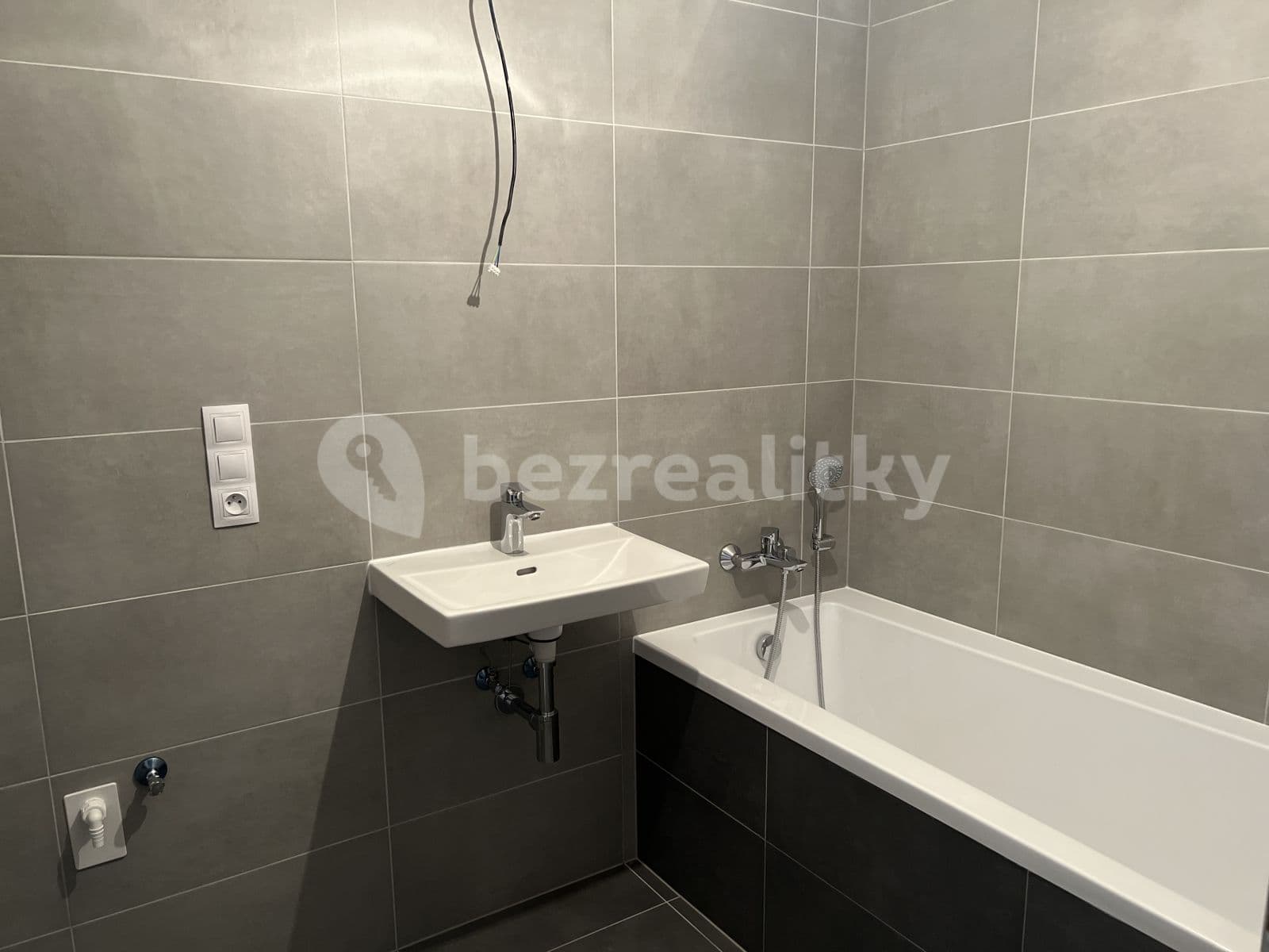 1 bedroom with open-plan kitchen flat to rent, 61 m², Ivana Hlinky, Prague, Prague 1 bedroom with open-plan kitchen flat to rent, 61 m², Ivana Hlinky, Prague, Prague