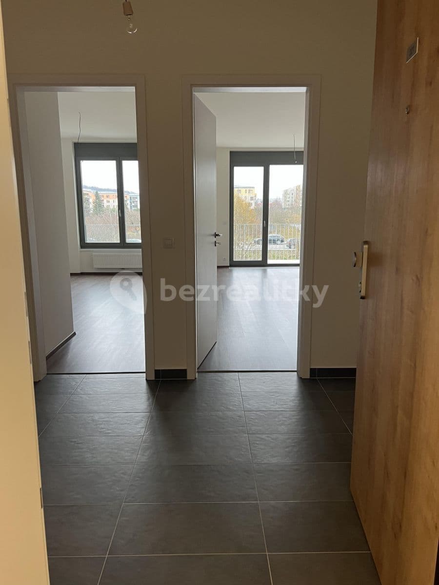 1 bedroom with open-plan kitchen flat to rent, 61 m², Ivana Hlinky, Prague, Prague 1 bedroom with open-plan kitchen flat to rent, 61 m², Ivana Hlinky, Prague, Prague