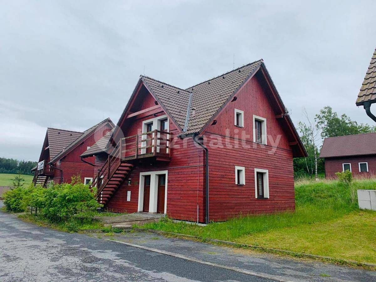 recreational property to rent, 0 m², Dolní Moravice, Moravskoslezský Region recreational property to rent, 0 m², Dolní Moravice, Moravskoslezský Region