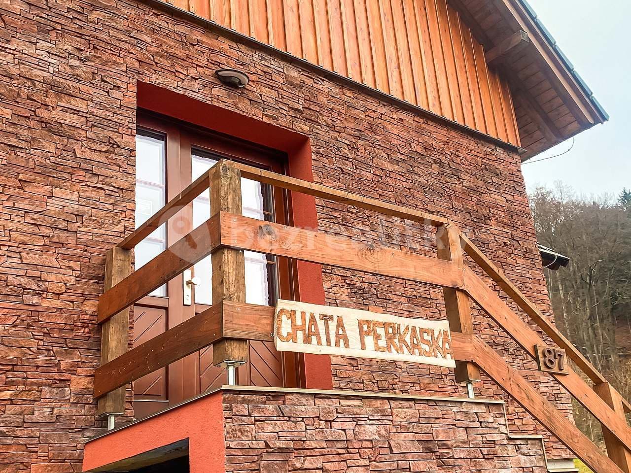 recreational property to rent, 0 m², Žacléř, Královéhradecký Region recreational property to rent, 0 m², Žacléř, Královéhradecký Region