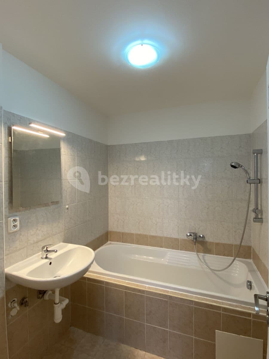 1 bedroom with open-plan kitchen flat to rent, 42 m², Leitnerova, Brno, Jihomoravský Region 1 bedroom with open-plan kitchen flat to rent, 42 m², Leitnerova, Brno, Jihomoravský Region