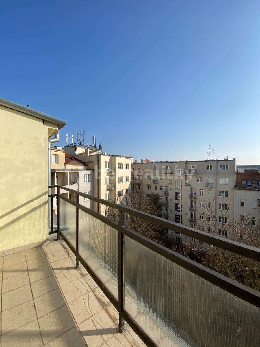 1 bedroom with open-plan kitchen flat to rent, 42 m², Leitnerova, Brno, Jihomoravský Region 1 bedroom with open-plan kitchen flat to rent, 42 m², Leitnerova, Brno, Jihomoravský Region