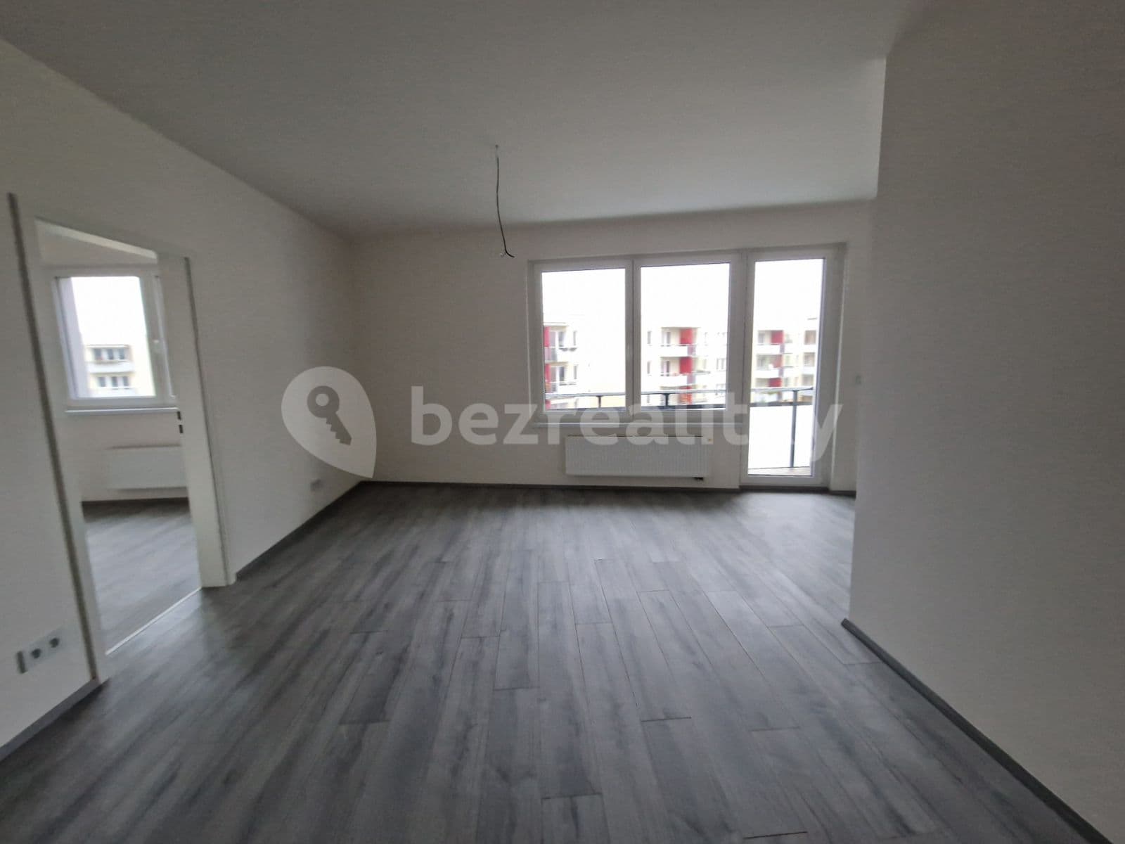 1 bedroom with open-plan kitchen flat to rent, 54 m², Františka Diviše, Prague, Prague 1 bedroom with open-plan kitchen flat to rent, 54 m², Františka Diviše, Prague, Prague