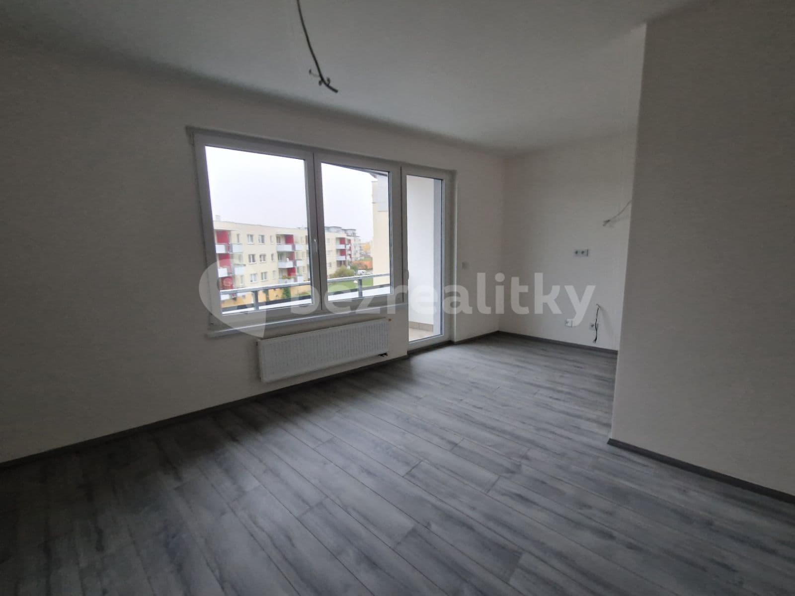 1 bedroom with open-plan kitchen flat to rent, 54 m², Františka Diviše, Prague, Prague 1 bedroom with open-plan kitchen flat to rent, 54 m², Františka Diviše, Prague, Prague