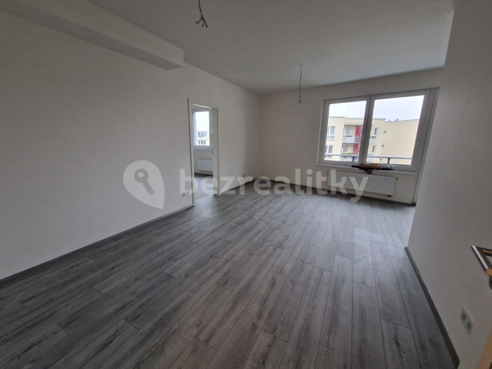 1 bedroom with open-plan kitchen flat to rent, 54 m², Františka Diviše, Prague, Prague 1 bedroom with open-plan kitchen flat to rent, 54 m², Františka Diviše, Prague, Prague