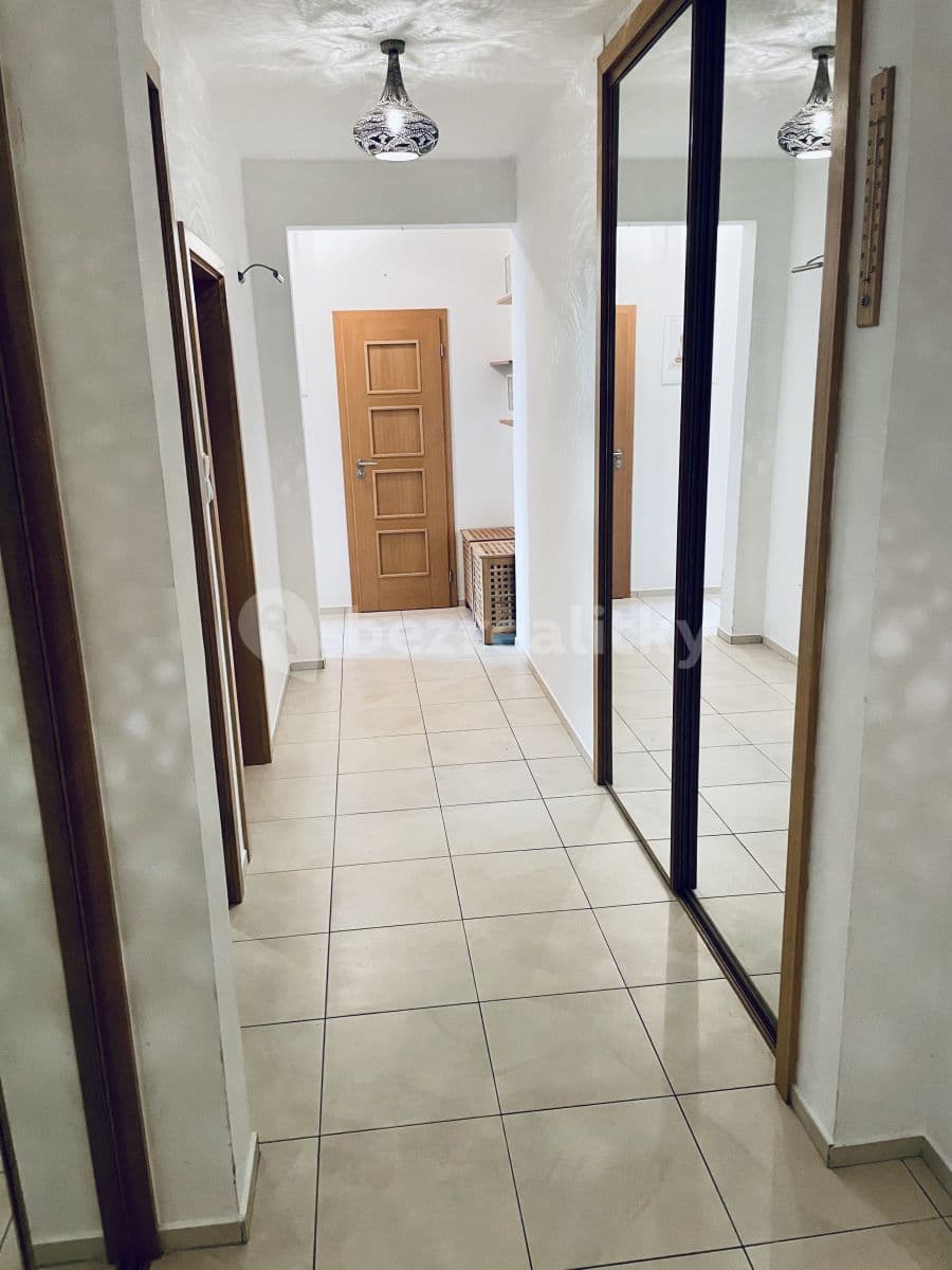 2 bedroom flat for sale, 68 m², Prague, Prague
