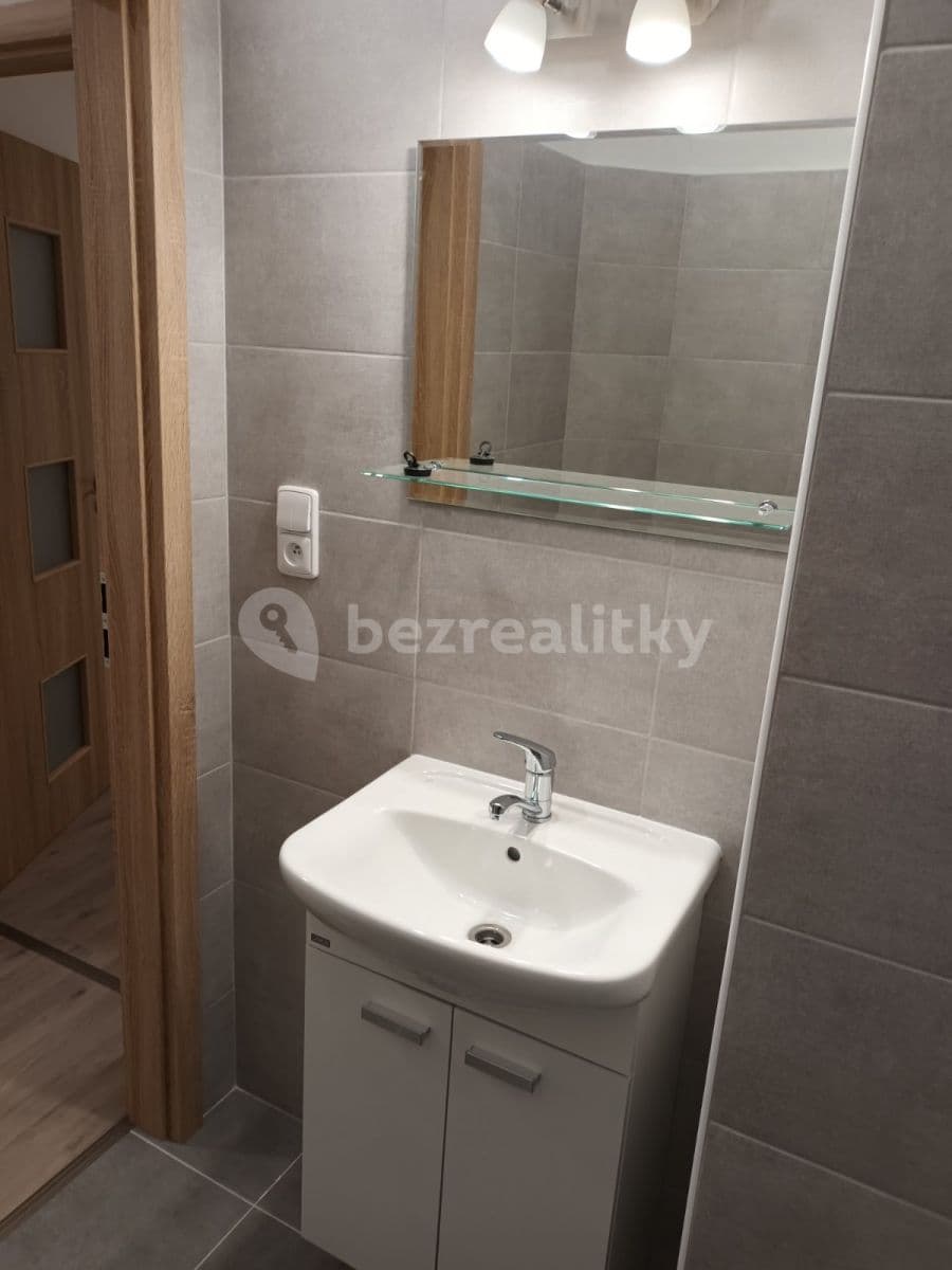 1 bedroom with open-plan kitchen flat to rent, 45 m², Provazníkova, Brno, Jihomoravský Region 1 bedroom with open-plan kitchen flat to rent, 45 m², Provazníkova, Brno, Jihomoravský Region