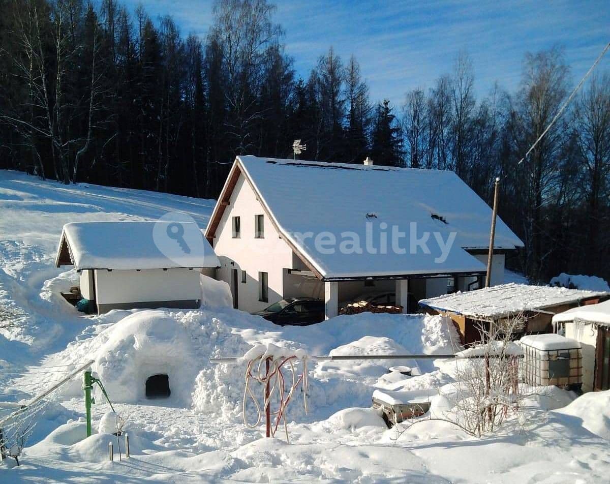 recreational property to rent, 0 m², Tanvald, Liberecký Region recreational property to rent, 0 m², Tanvald, Liberecký Region