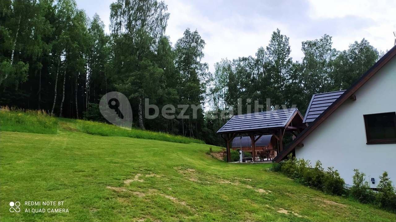 recreational property to rent, 0 m², Tanvald, Liberecký Region recreational property to rent, 0 m², Tanvald, Liberecký Region
