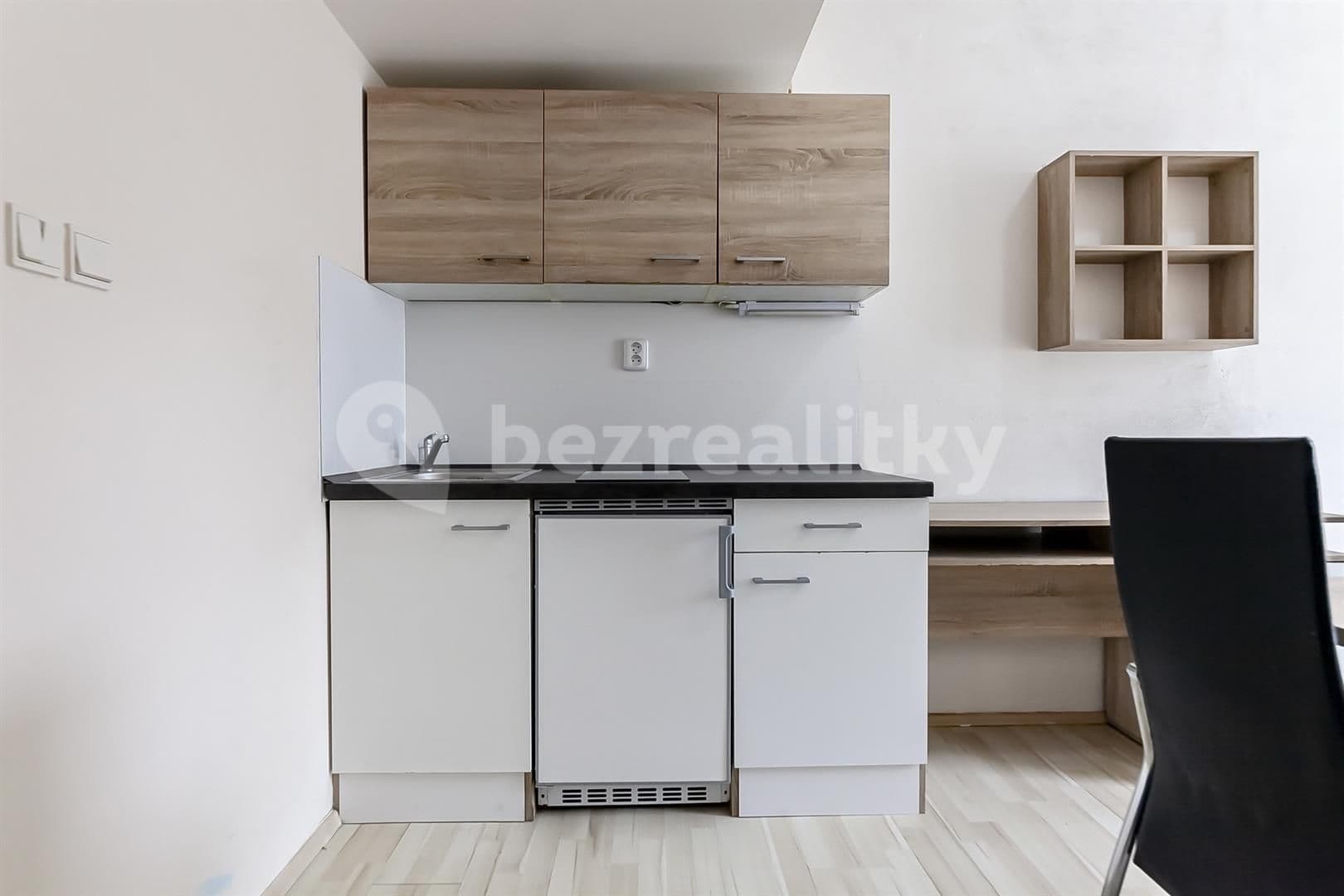 Studio flat to rent, 21 m², Václavská, Brno, Jihomoravský Region Studio flat to rent, 21 m², Václavská, Brno, Jihomoravský Region