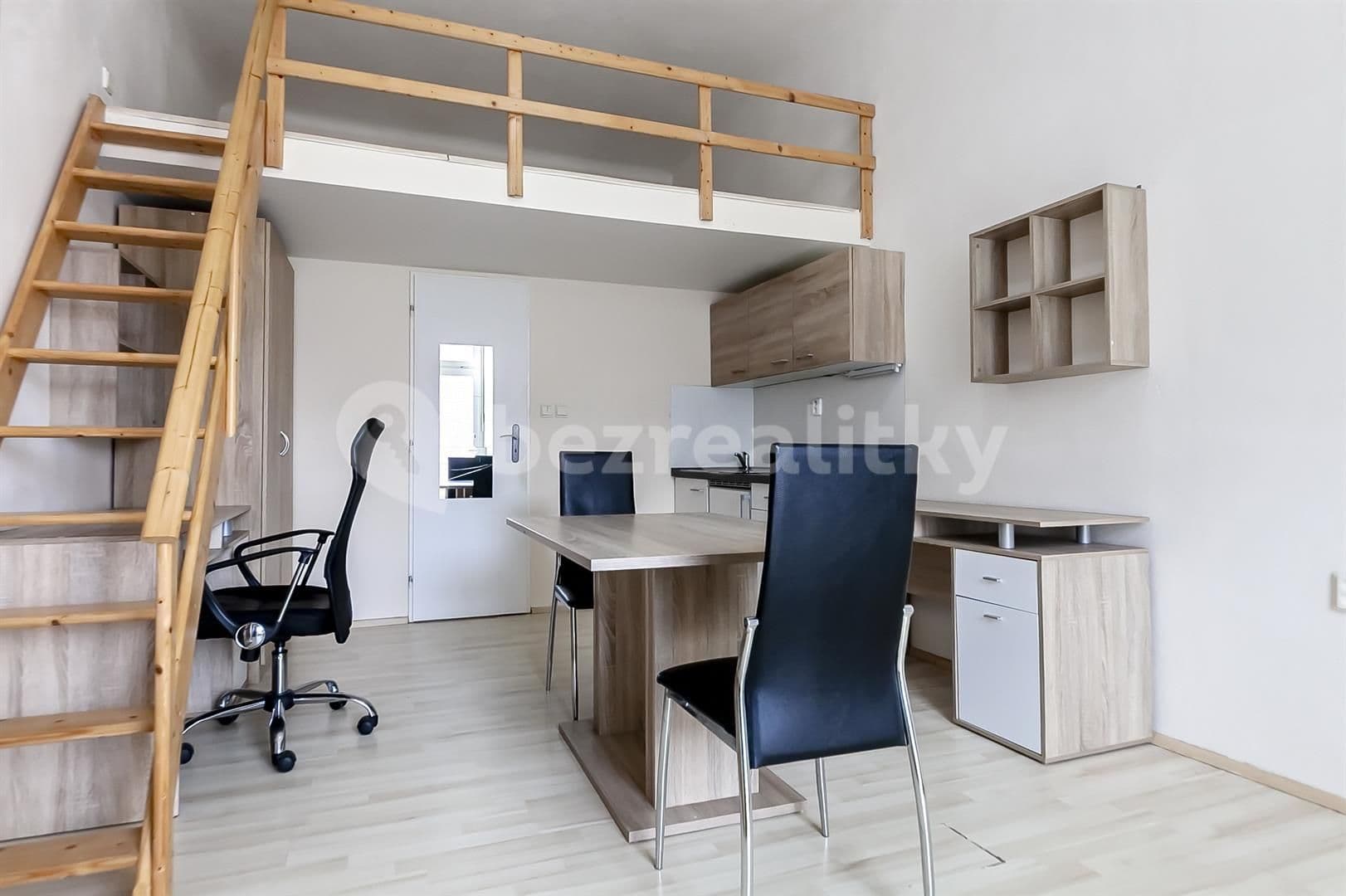 Studio flat to rent, 21 m², Václavská, Brno, Jihomoravský Region Studio flat to rent, 21 m², Václavská, Brno, Jihomoravský Region