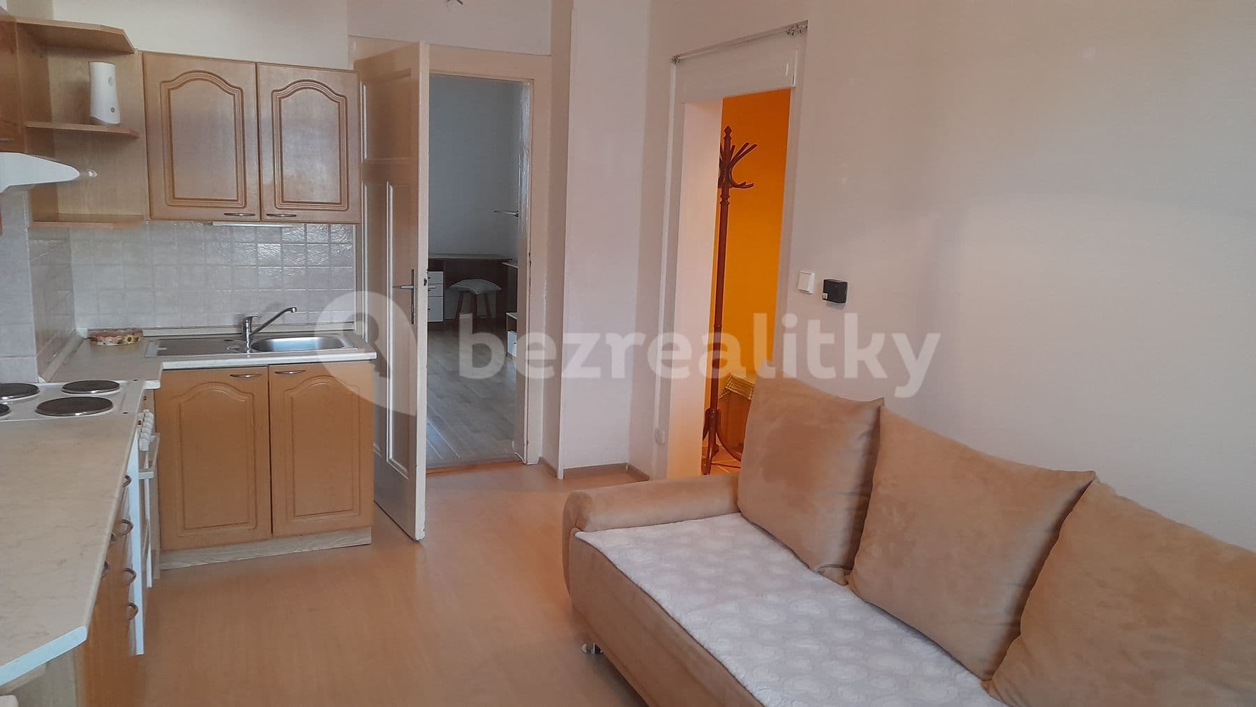 1 bedroom flat to rent, 52 m², Nad Šutkou, Prague, Prague 1 bedroom flat to rent, 52 m², Nad Šutkou, Prague, Prague