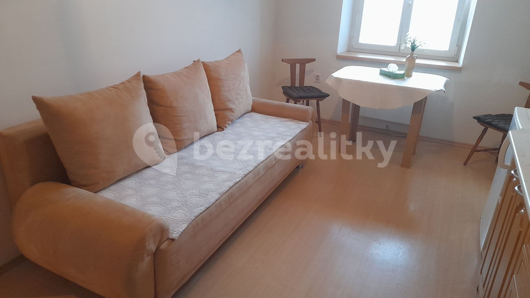 1 bedroom flat to rent, 52 m², Nad Šutkou, Prague, Prague 1 bedroom flat to rent, 52 m², Nad Šutkou, Prague, Prague