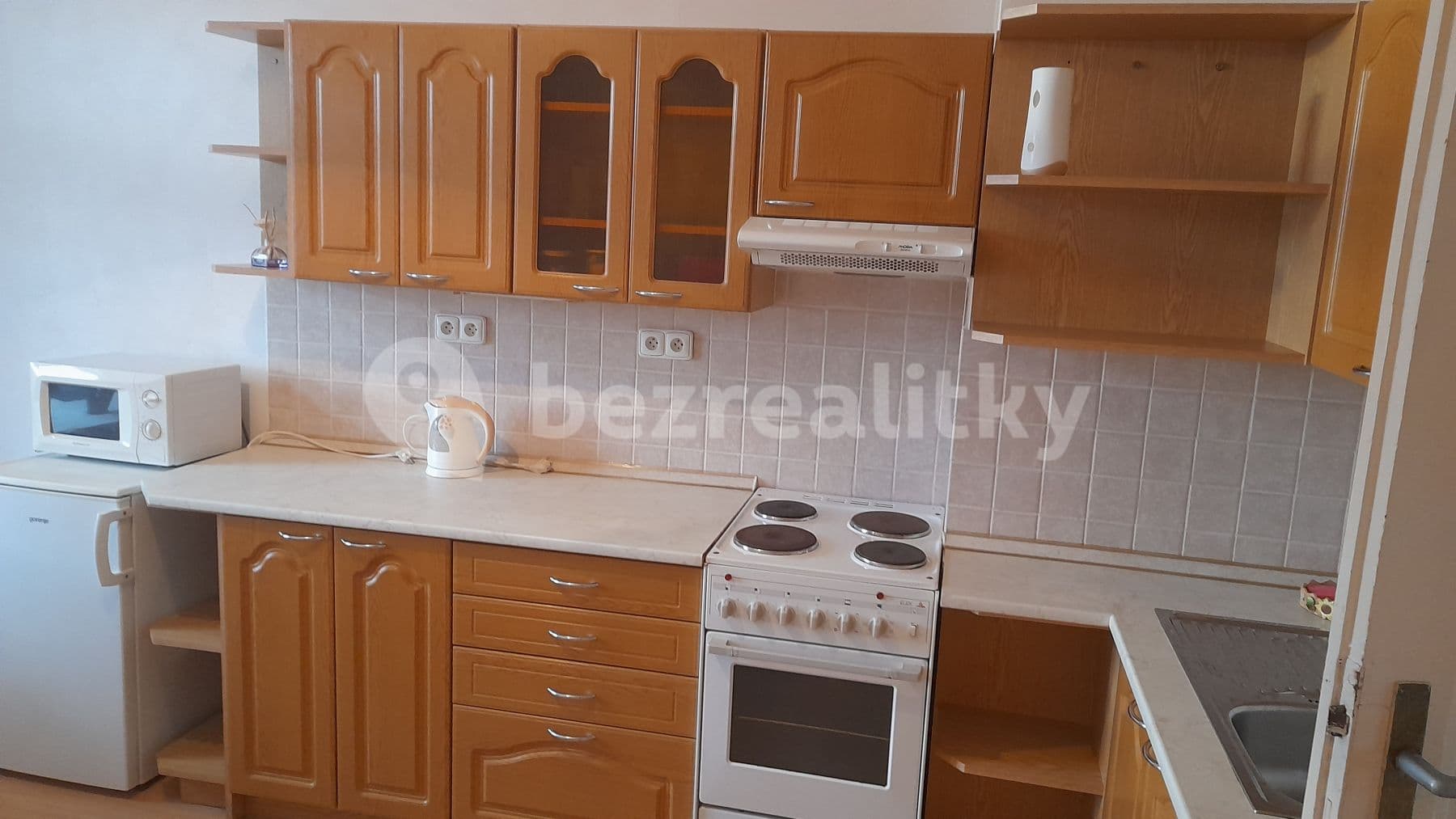 1 bedroom flat to rent, 52 m², Nad Šutkou, Prague, Prague 1 bedroom flat to rent, 52 m², Nad Šutkou, Prague, Prague