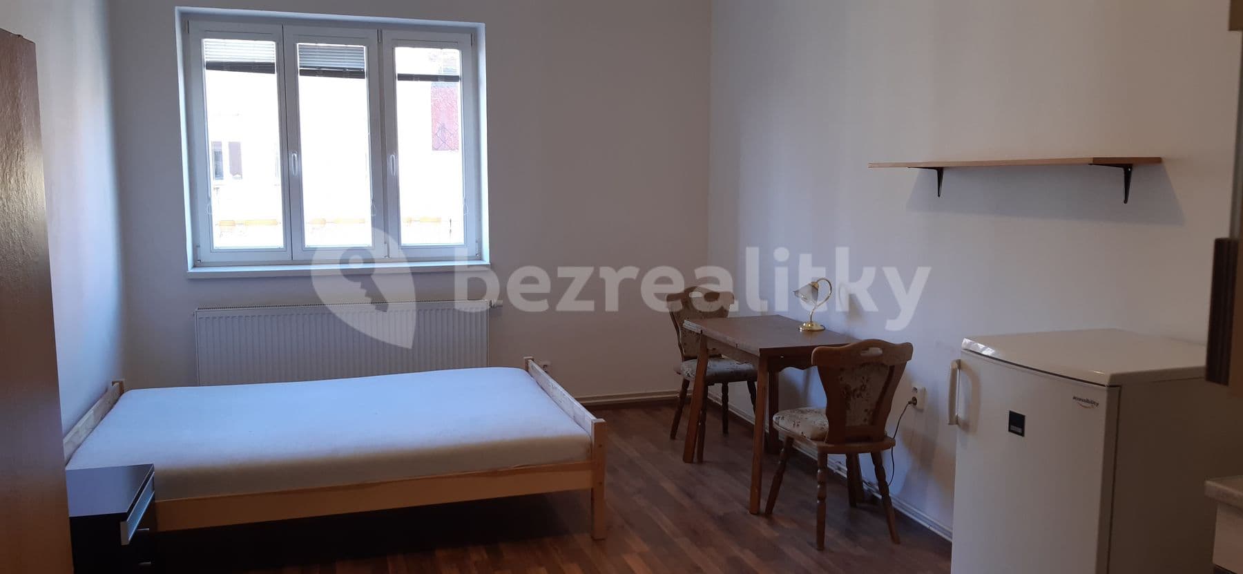 Small studio flat to rent, 30 m², Polská, Prague, Prague Small studio flat to rent, 30 m², Polská, Prague, Prague