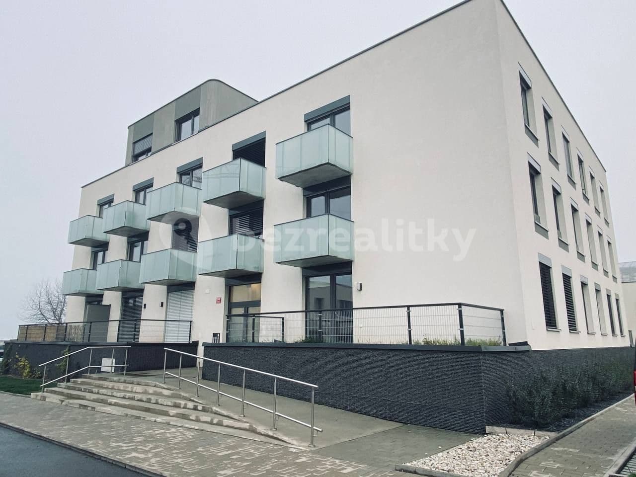 1 bedroom with open-plan kitchen flat to rent, 49 m², Prague, Prague 1 bedroom with open-plan kitchen flat to rent, 49 m², Prague, Prague