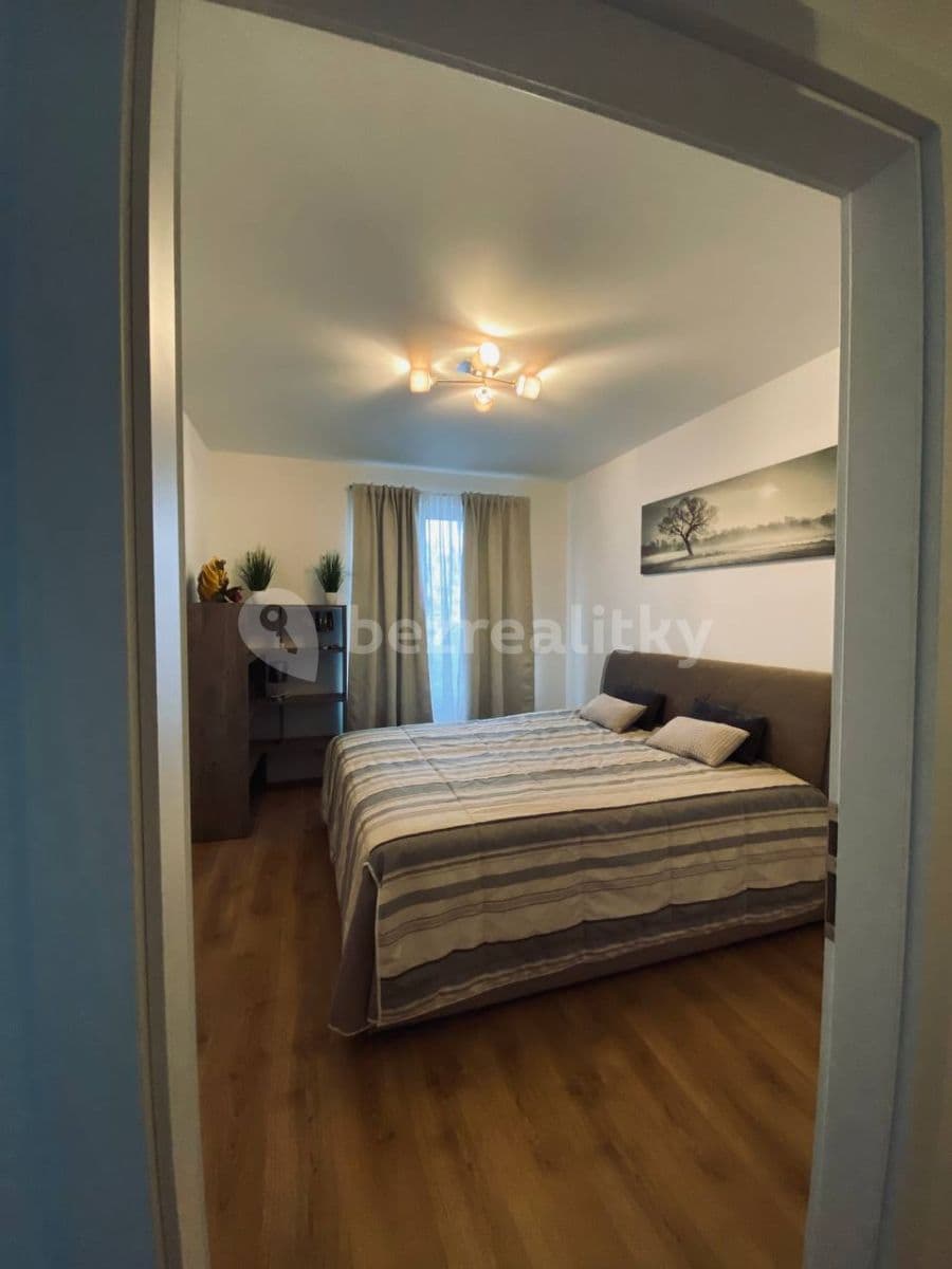 1 bedroom with open-plan kitchen flat to rent, 49 m², Prague, Prague 1 bedroom with open-plan kitchen flat to rent, 49 m², Prague, Prague