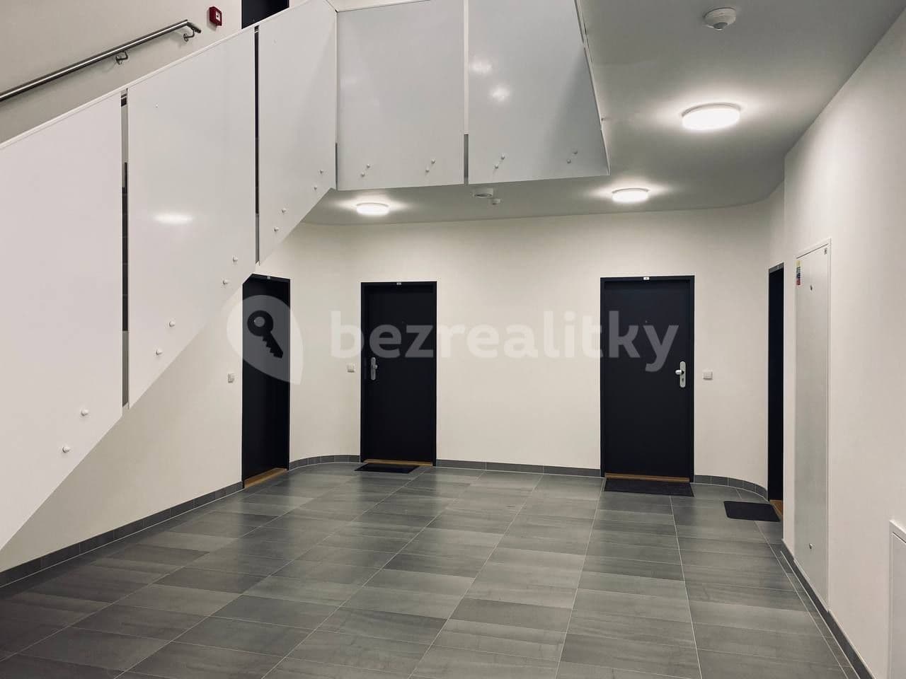 1 bedroom with open-plan kitchen flat to rent, 49 m², Prague, Prague 1 bedroom with open-plan kitchen flat to rent, 49 m², Prague, Prague