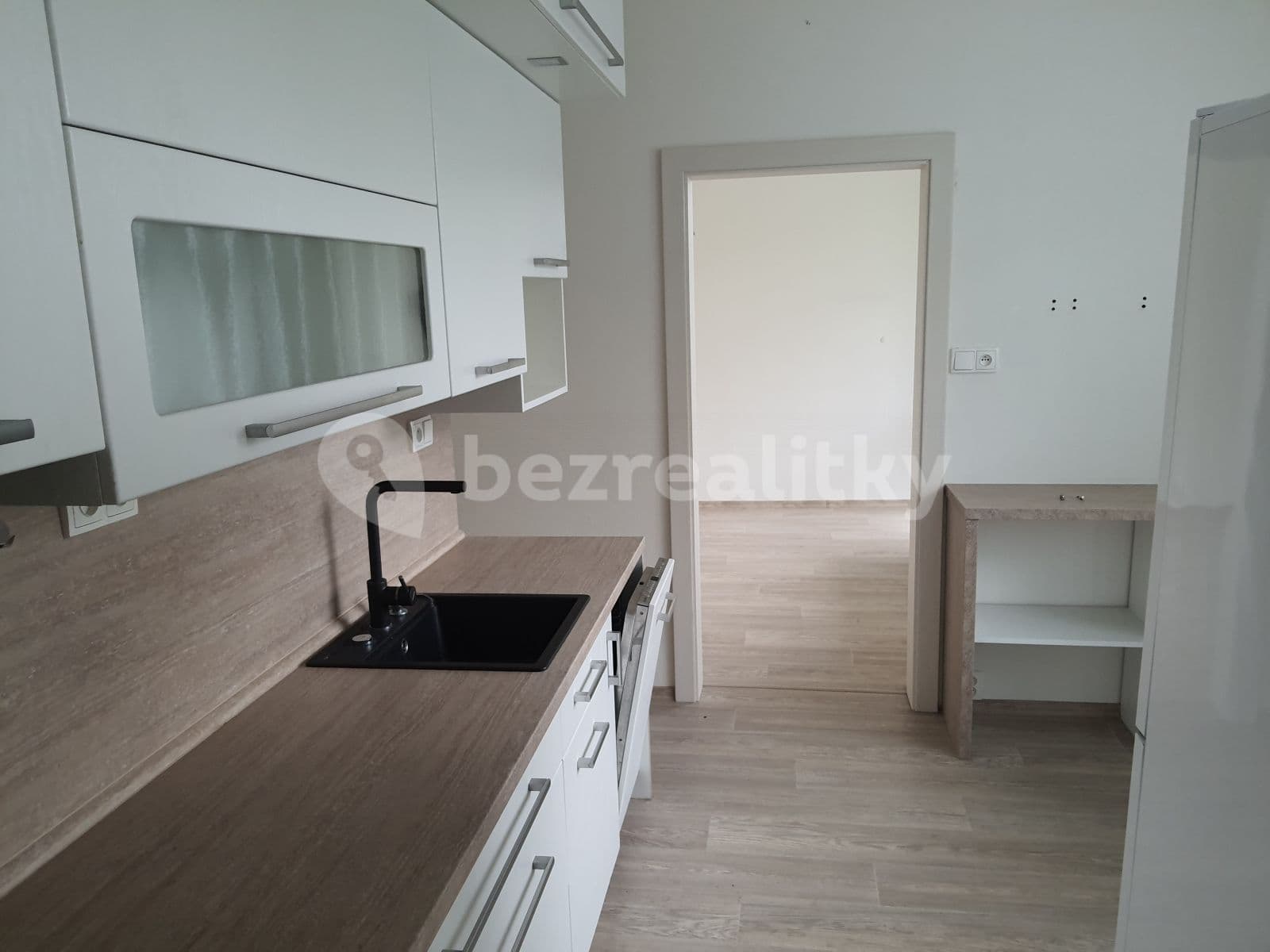 3 bedroom flat to rent, 67 m², Sokolská, Děčín, Ústecký Region