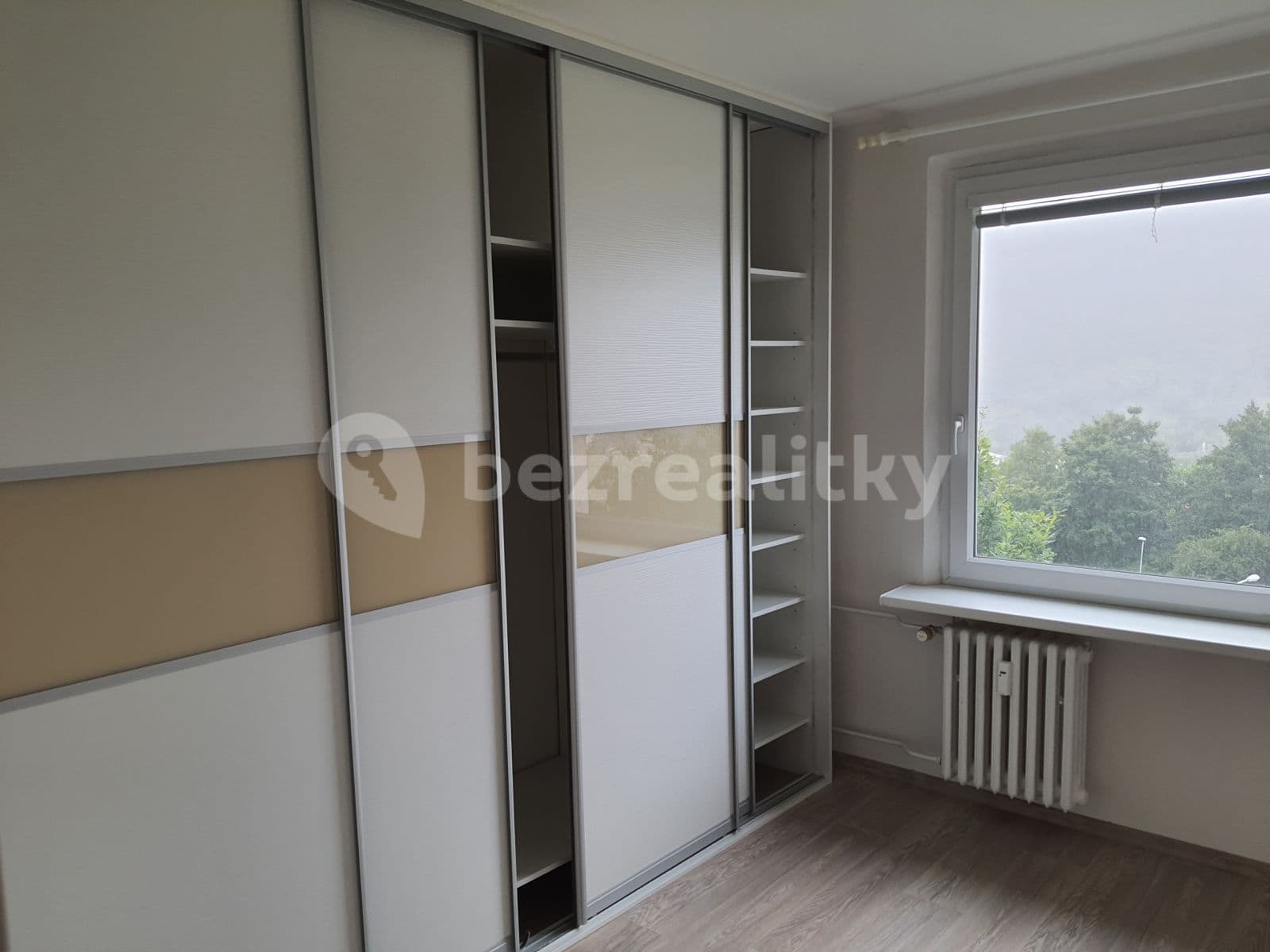 3 bedroom flat to rent, 67 m², Sokolská, Děčín, Ústecký Region
