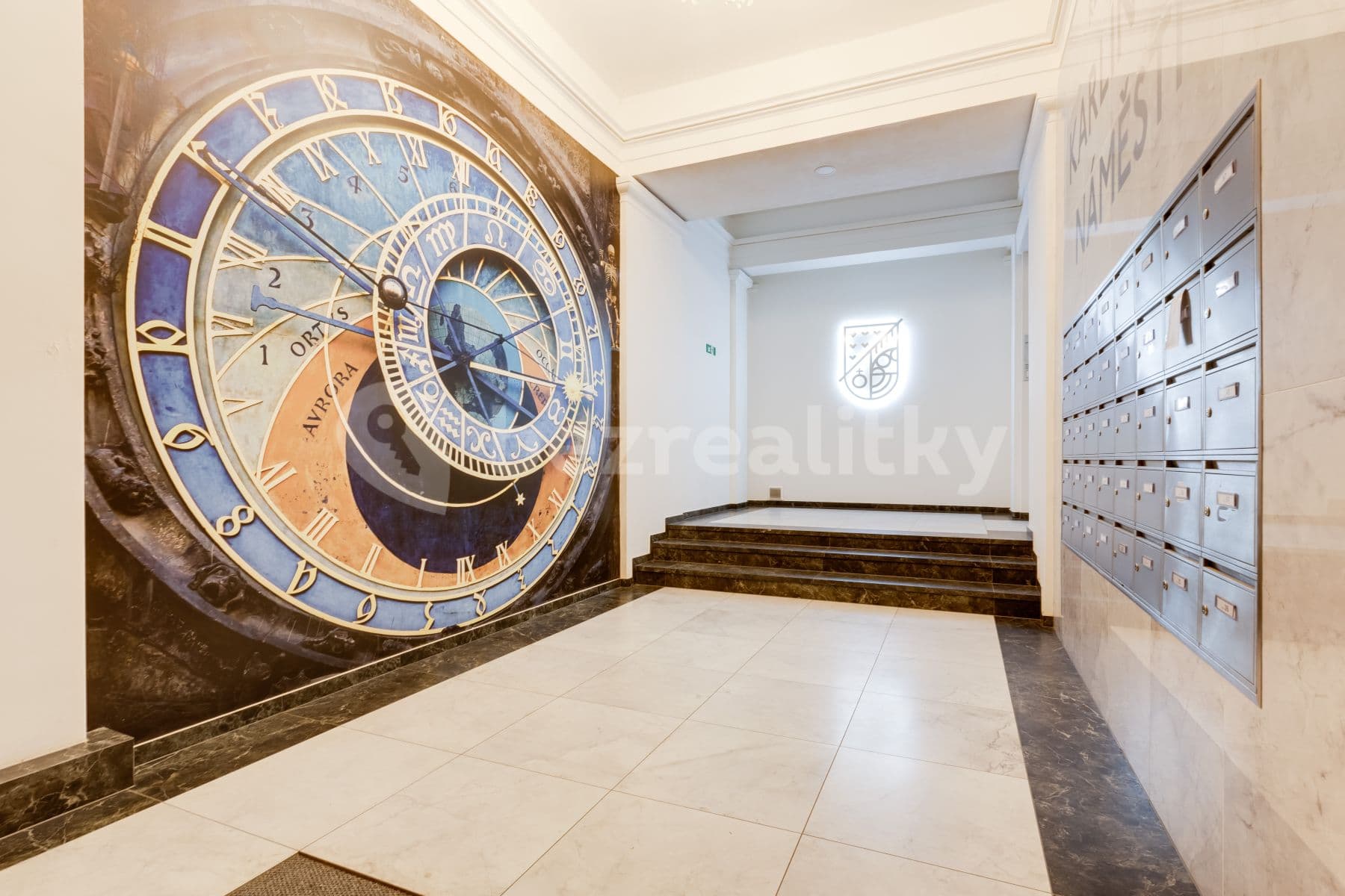 2 bedroom with open-plan kitchen flat to rent, 86 m², Peckova, Prague, Prague 2 bedroom with open-plan kitchen flat to rent, 86 m², Peckova, Prague, Prague