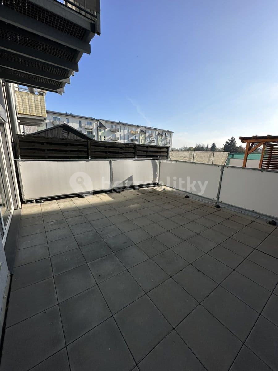 1 bedroom with open-plan kitchen flat to rent, 73 m², Havránkova, Brno, Jihomoravský Region 1 bedroom with open-plan kitchen flat to rent, 73 m², Havránkova, Brno, Jihomoravský Region