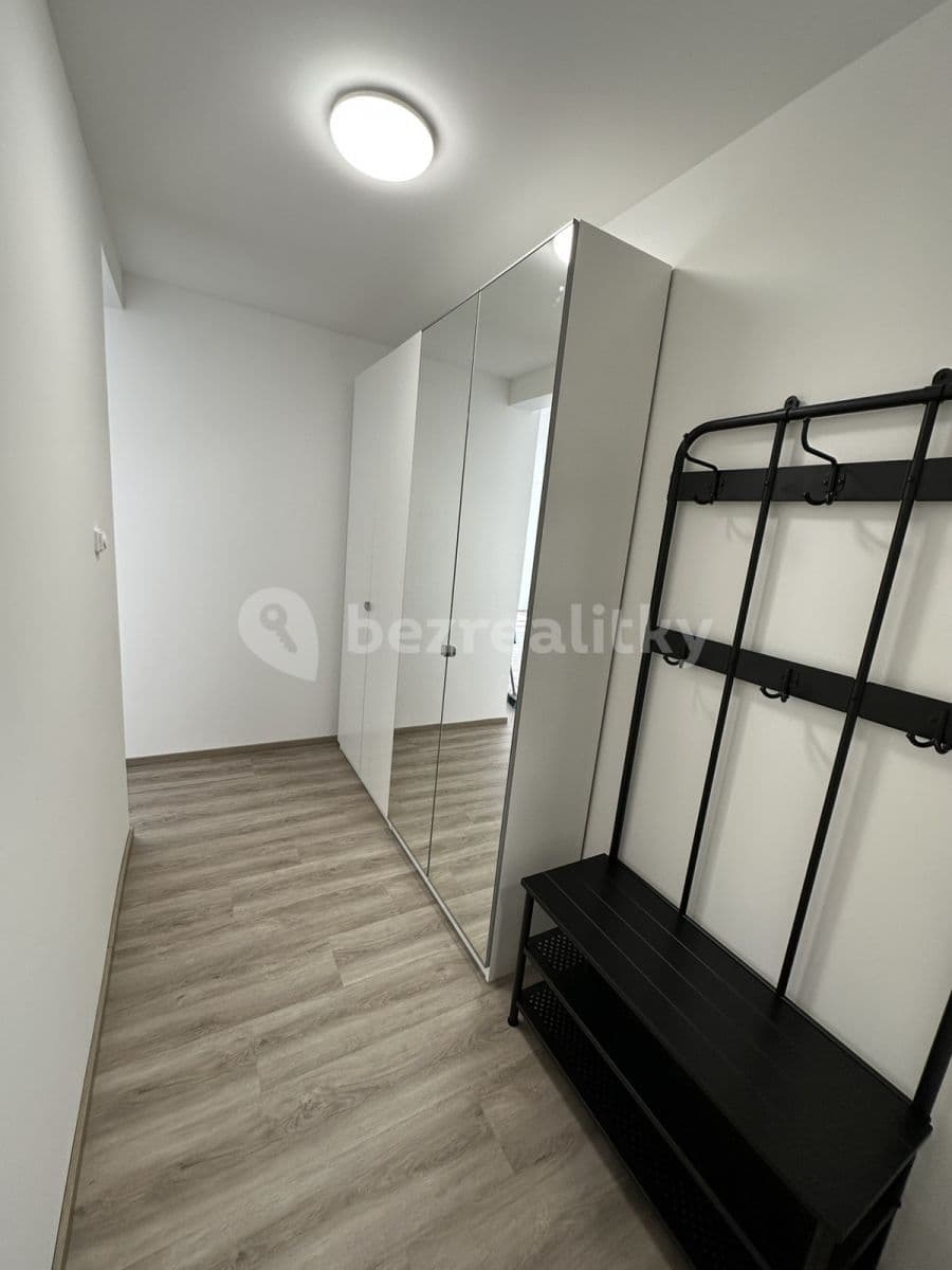 1 bedroom with open-plan kitchen flat to rent, 73 m², Havránkova, Brno, Jihomoravský Region 1 bedroom with open-plan kitchen flat to rent, 73 m², Havránkova, Brno, Jihomoravský Region