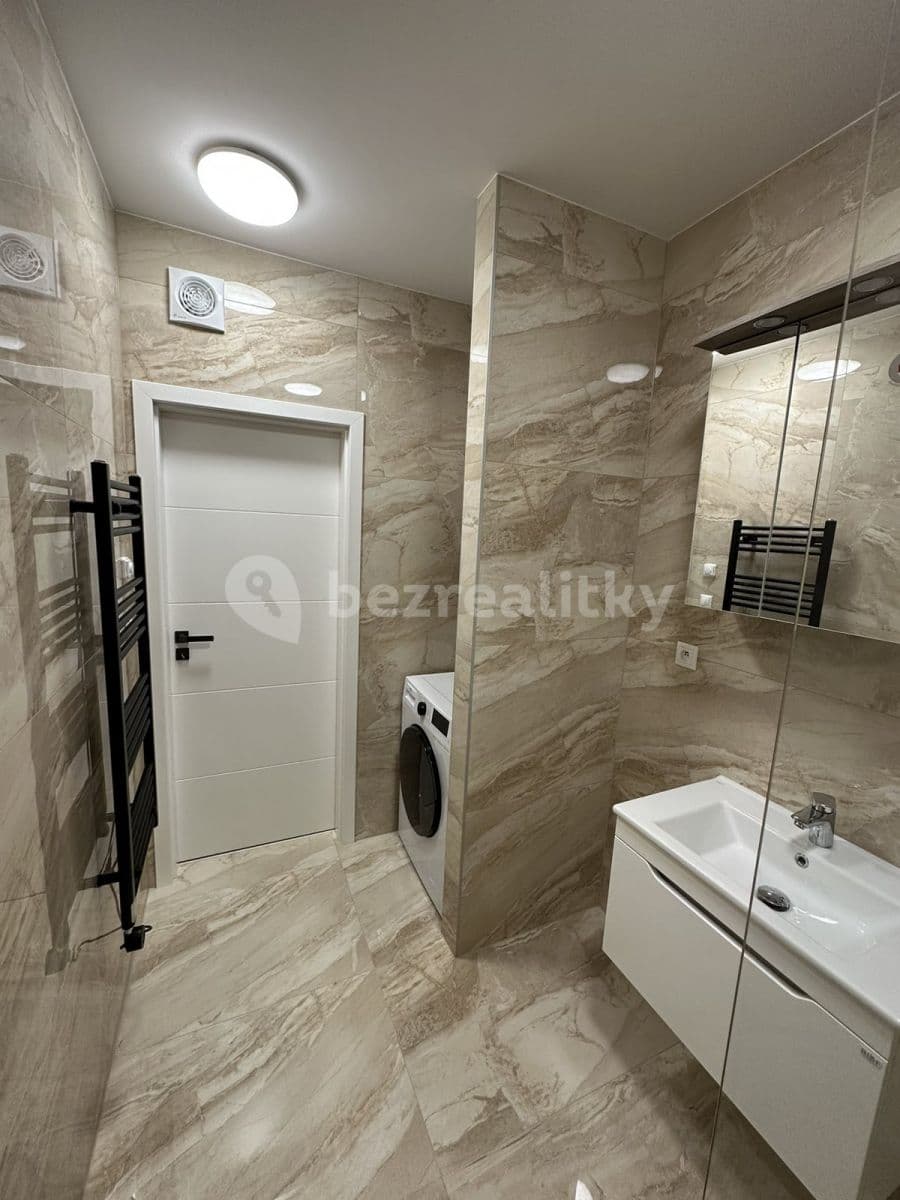 1 bedroom with open-plan kitchen flat to rent, 73 m², Havránkova, Brno, Jihomoravský Region 1 bedroom with open-plan kitchen flat to rent, 73 m², Havránkova, Brno, Jihomoravský Region