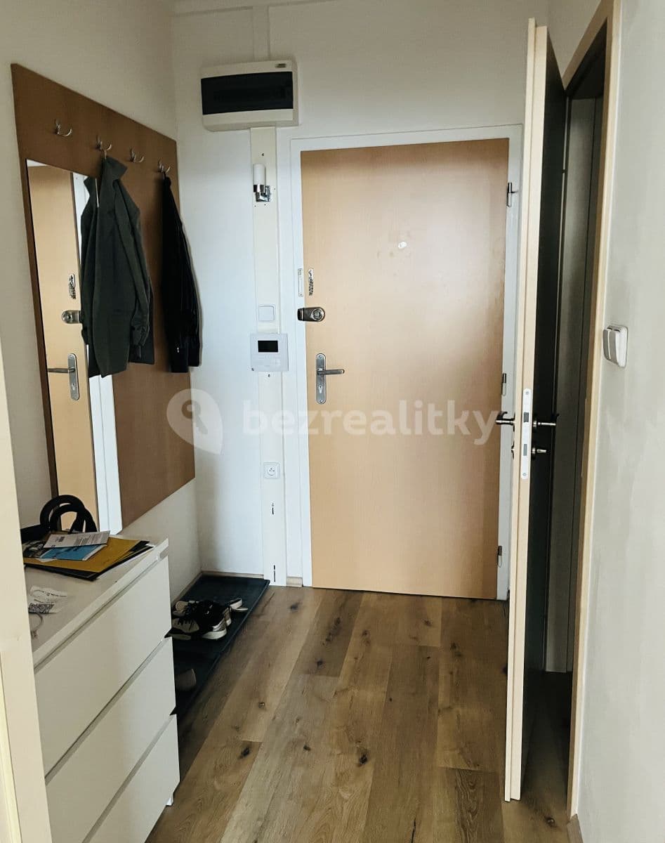 1 bedroom with open-plan kitchen flat to rent, 50 m², Pirinská, Prague, Prague 1 bedroom with open-plan kitchen flat to rent, 50 m², Pirinská, Prague, Prague