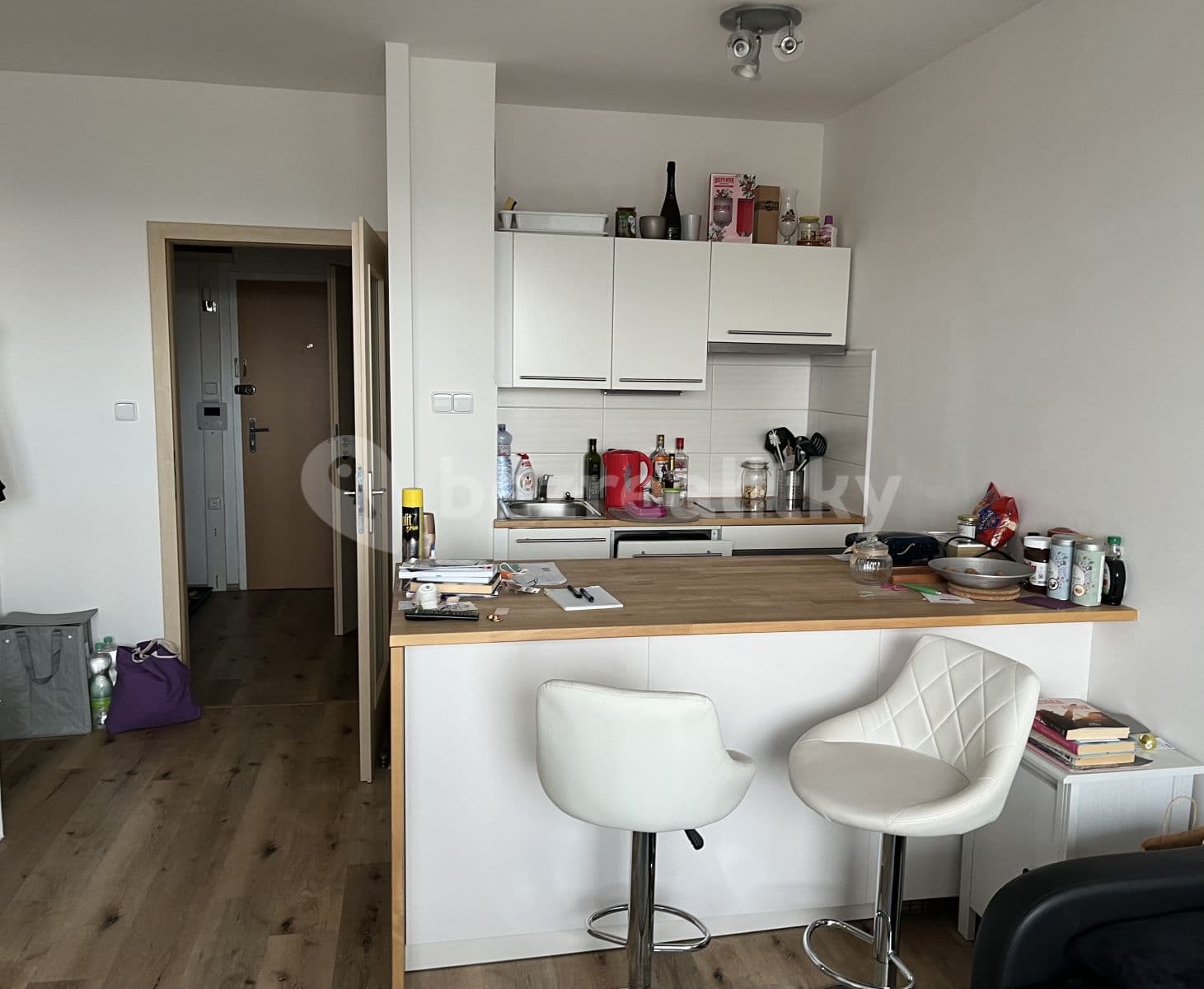 1 bedroom with open-plan kitchen flat to rent, 50 m², Pirinská, Prague, Prague 1 bedroom with open-plan kitchen flat to rent, 50 m², Pirinská, Prague, Prague