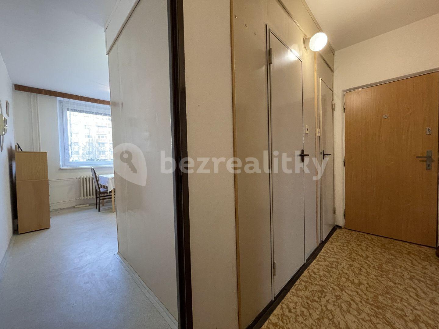 1 bedroom flat for sale, 41 m², Sídliště Osvobození, Vyškov, Jihomoravský Region