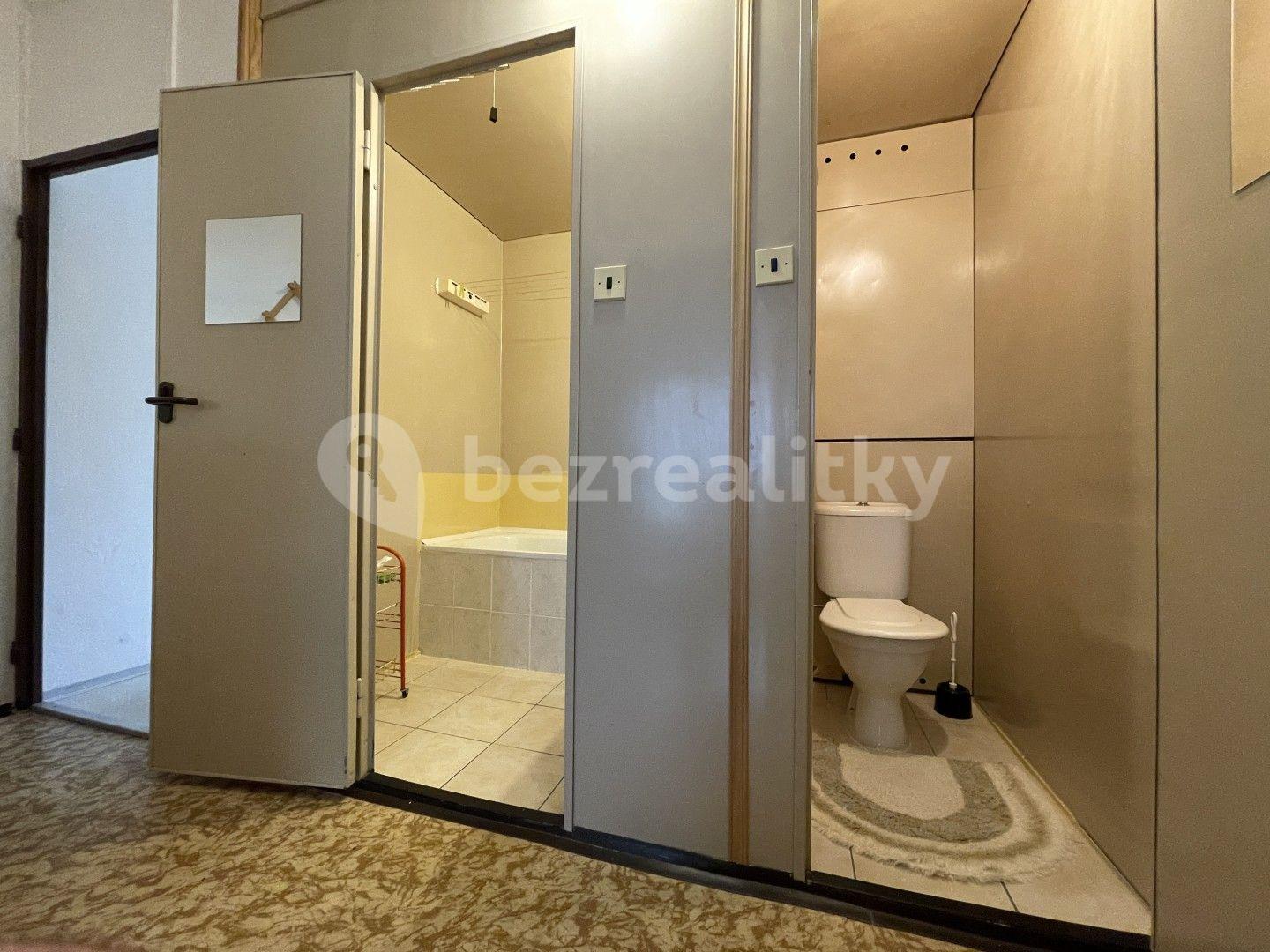 1 bedroom flat for sale, 41 m², Sídliště Osvobození, Vyškov, Jihomoravský Region