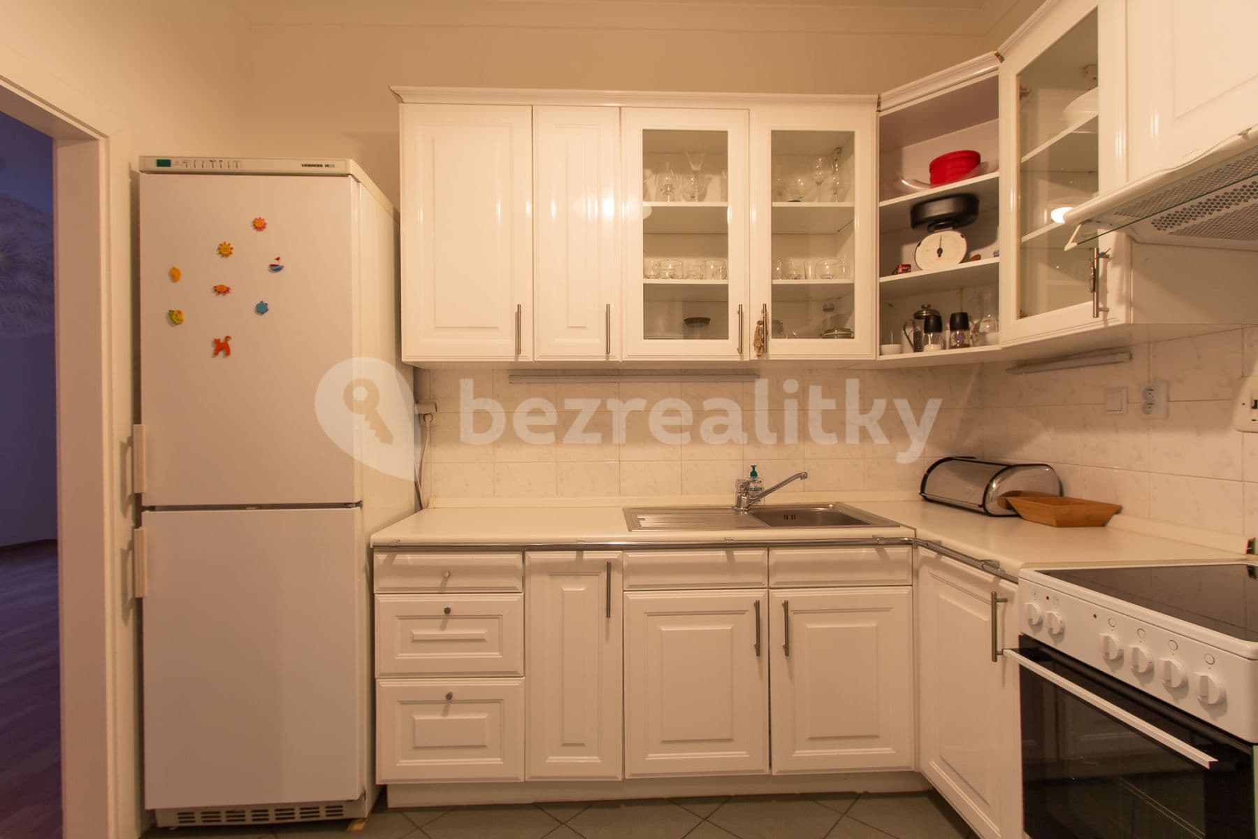 3 bedroom flat to rent, 78 m², Velehradská, Prague, Prague 3 bedroom flat to rent, 78 m², Velehradská, Prague, Prague