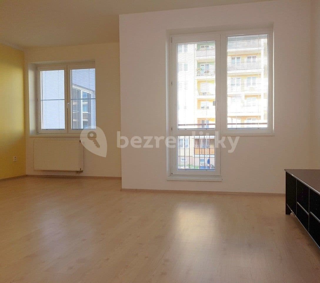 1 bedroom with open-plan kitchen flat to rent, 49 m², Voskovcova, Olomouc, Olomoucký Region 1 bedroom with open-plan kitchen flat to rent, 49 m², Voskovcova, Olomouc, Olomoucký Region