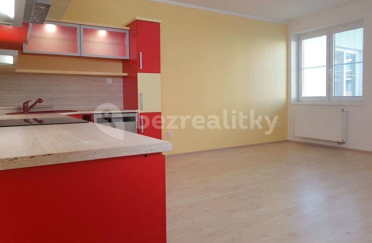 1 bedroom with open-plan kitchen flat to rent, 49 m², Voskovcova, Olomouc, Olomoucký Region 1 bedroom with open-plan kitchen flat to rent, 49 m², Voskovcova, Olomouc, Olomoucký Region