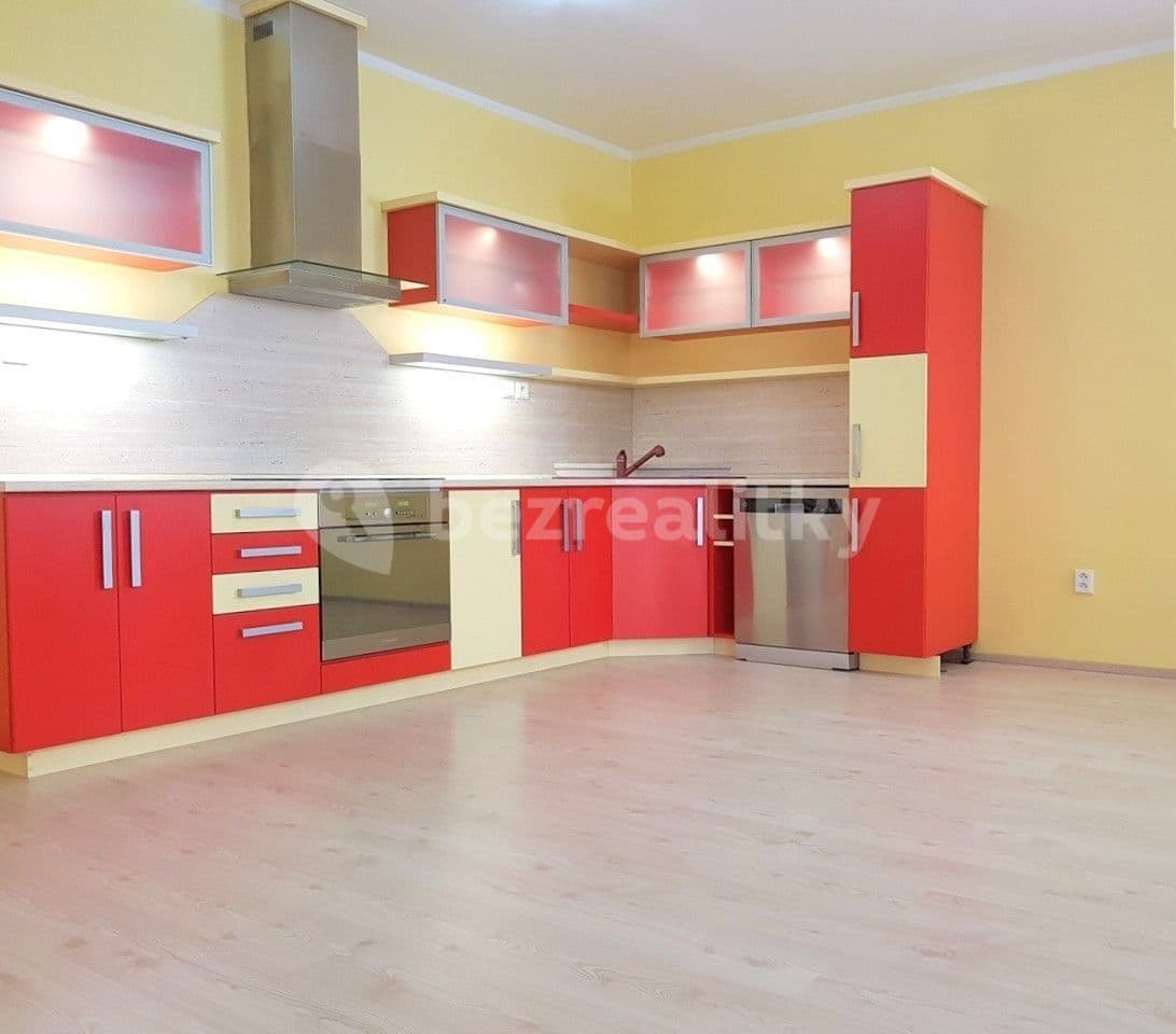 1 bedroom with open-plan kitchen flat to rent, 49 m², Voskovcova, Olomouc, Olomoucký Region 1 bedroom with open-plan kitchen flat to rent, 49 m², Voskovcova, Olomouc, Olomoucký Region