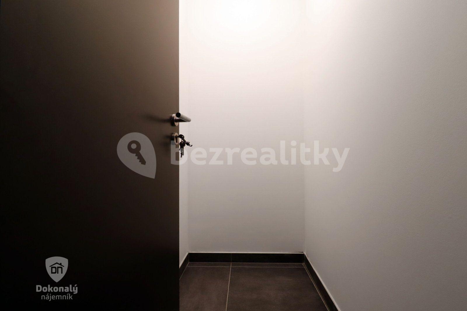 Studio flat to rent, 30 m², U Nového dvora, Prague, Prague