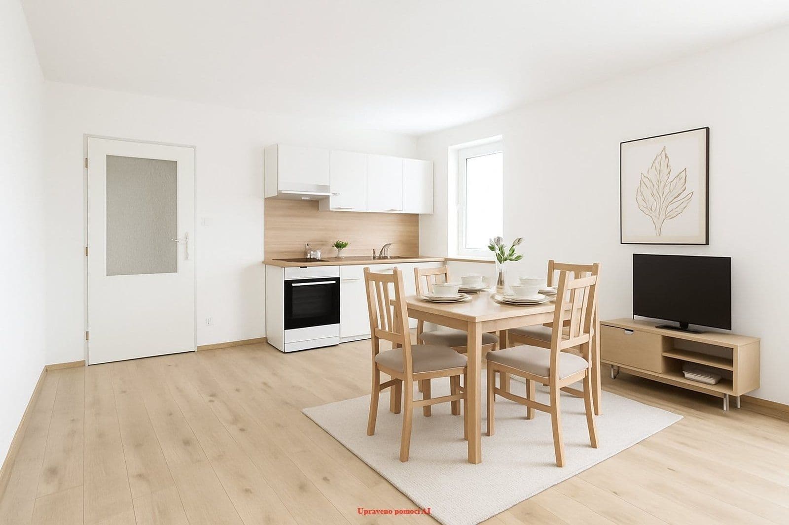 Studio flat to rent, 28 m², Slovenského národního povstání, Havířov, Moravskoslezský Region Studio flat to rent, 28 m², Slovenského národního povstání, Havířov, Moravskoslezský Region