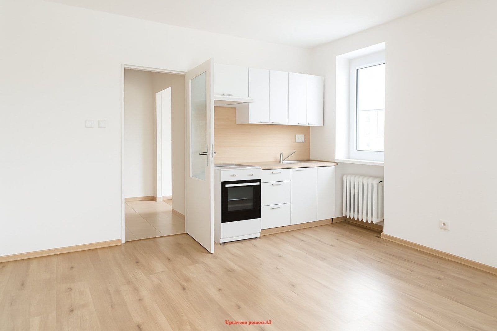 Studio flat to rent, 28 m², Slovenského národního povstání, Havířov, Moravskoslezský Region Studio flat to rent, 28 m², Slovenského národního povstání, Havířov, Moravskoslezský Region