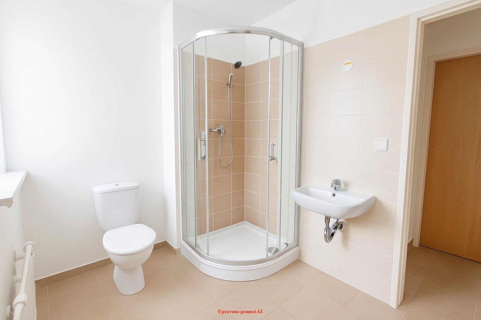 Studio flat to rent, 28 m², Slovenského národního povstání, Havířov, Moravskoslezský Region Studio flat to rent, 28 m², Slovenského národního povstání, Havířov, Moravskoslezský Region