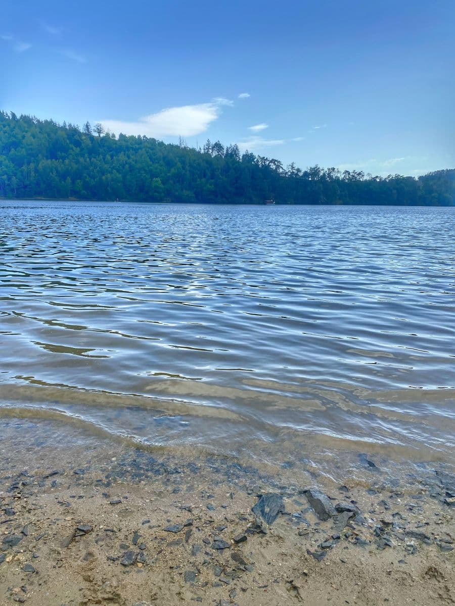 plot for sale, 957 m², Županovice, Středočeský Region plot for sale, 957 m², Županovice, Středočeský Region