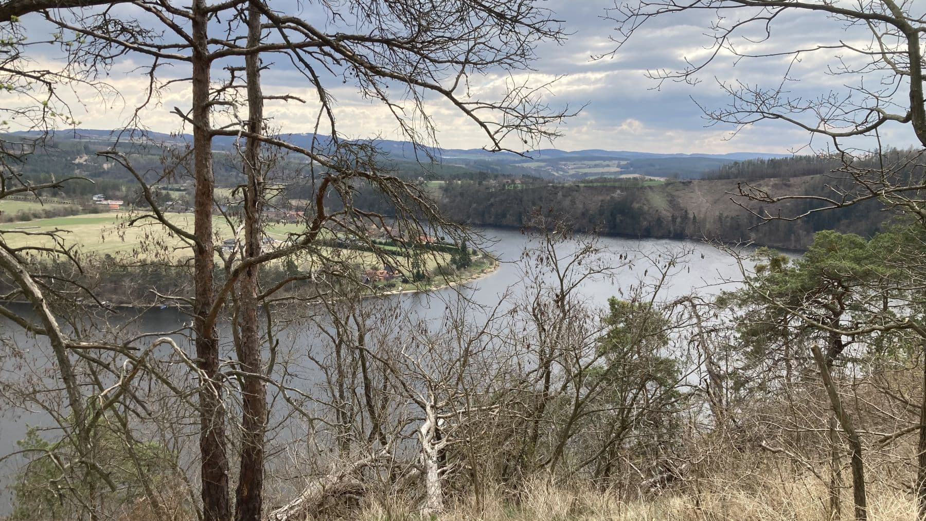 plot for sale, 957 m², Županovice, Středočeský Region plot for sale, 957 m², Županovice, Středočeský Region