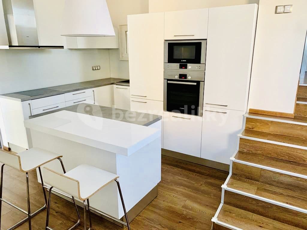 1 bedroom with open-plan kitchen flat to rent, 67 m², Tovární, Prague, Prague 1 bedroom with open-plan kitchen flat to rent, 67 m², Tovární, Prague, Prague