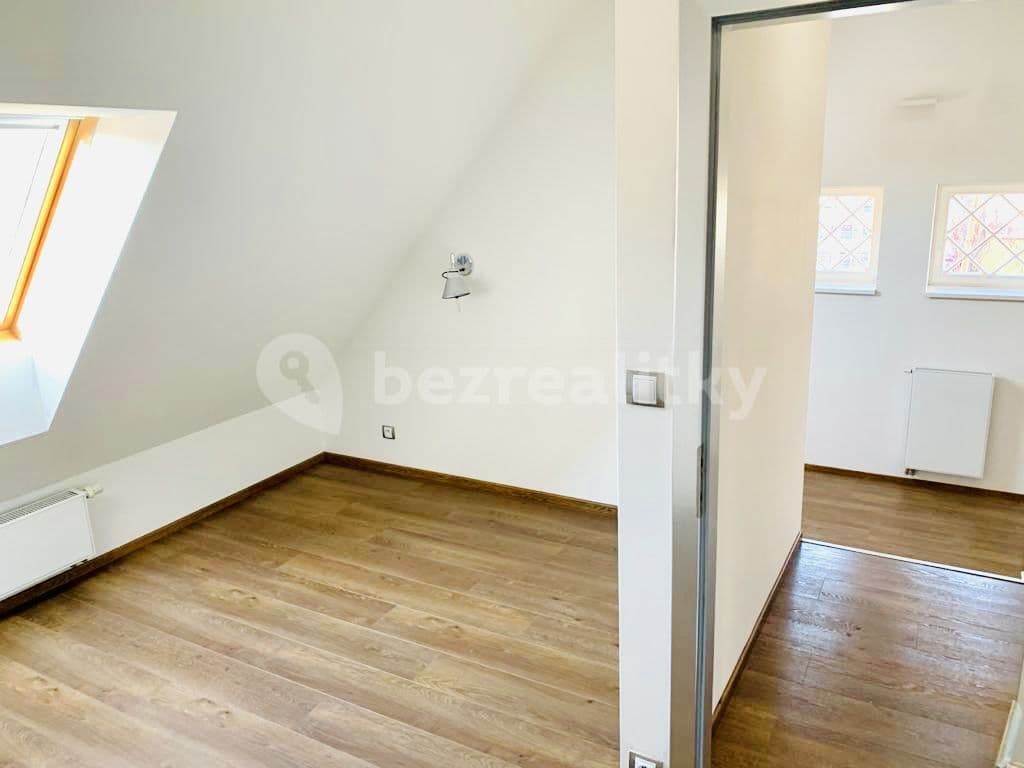 1 bedroom with open-plan kitchen flat to rent, 67 m², Tovární, Prague, Prague 1 bedroom with open-plan kitchen flat to rent, 67 m², Tovární, Prague, Prague
