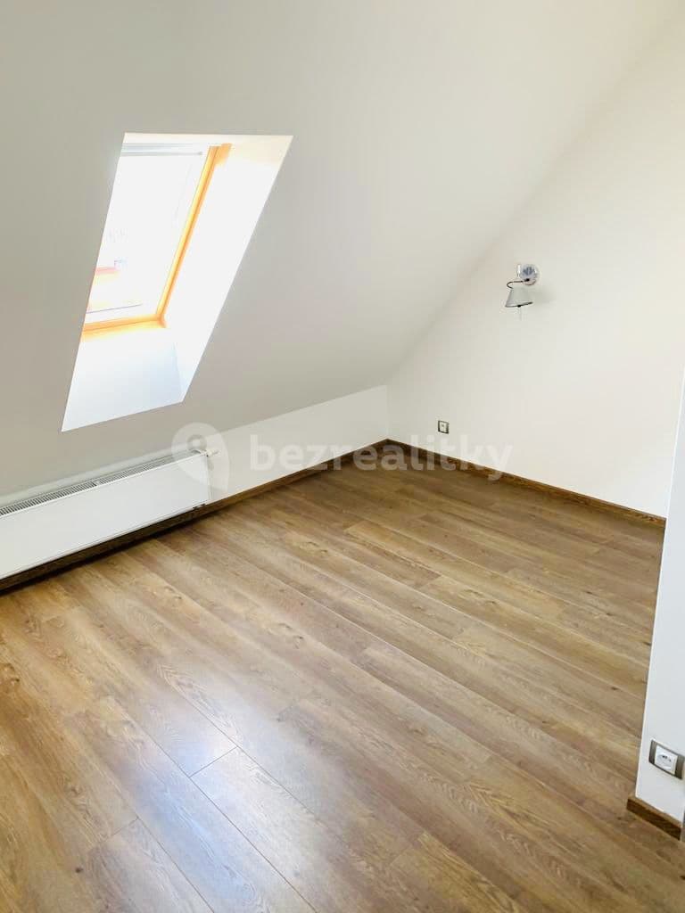 1 bedroom with open-plan kitchen flat to rent, 67 m², Tovární, Prague, Prague 1 bedroom with open-plan kitchen flat to rent, 67 m², Tovární, Prague, Prague