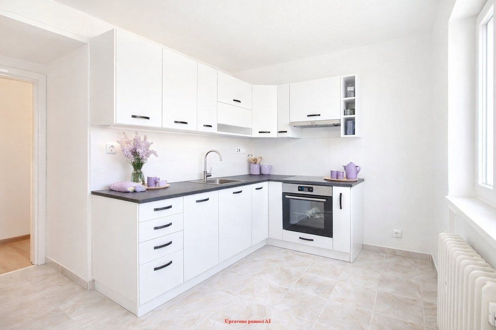 2 bedroom flat to rent, 54 m², Dlouhá třída, Havířov, Moravskoslezský Region 2 bedroom flat to rent, 54 m², Dlouhá třída, Havířov, Moravskoslezský Region