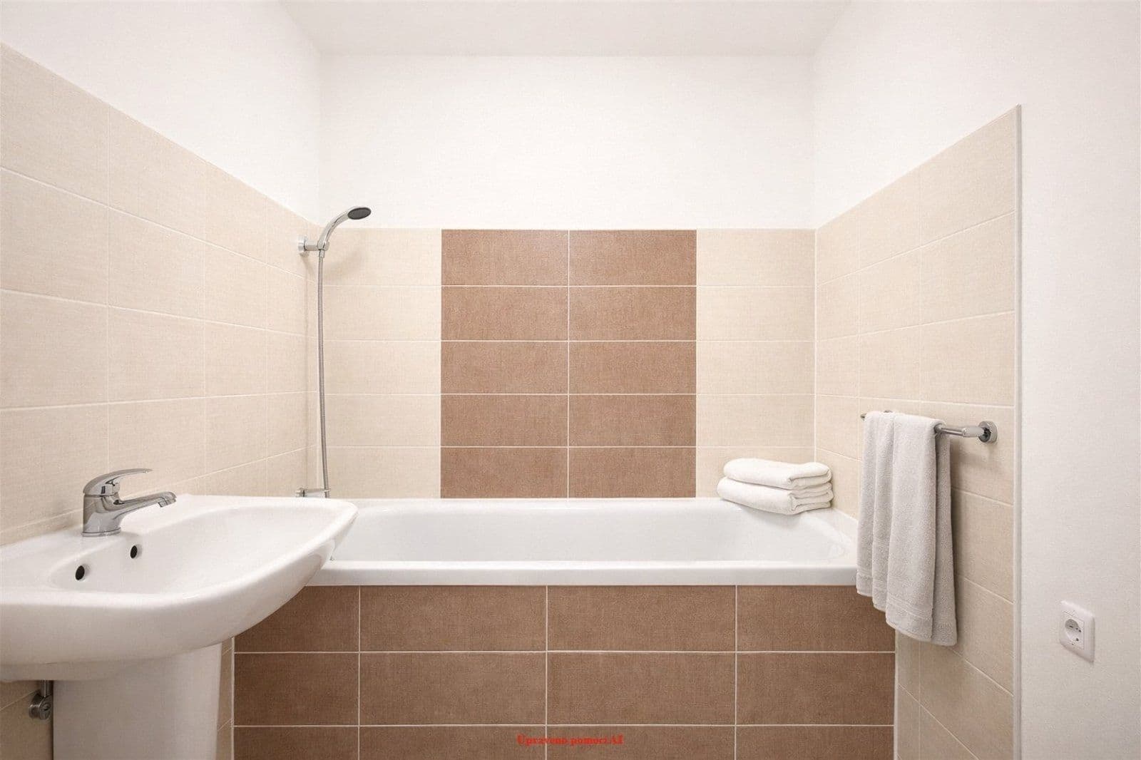 2 bedroom flat to rent, 54 m², Dlouhá třída, Havířov, Moravskoslezský Region 2 bedroom flat to rent, 54 m², Dlouhá třída, Havířov, Moravskoslezský Region