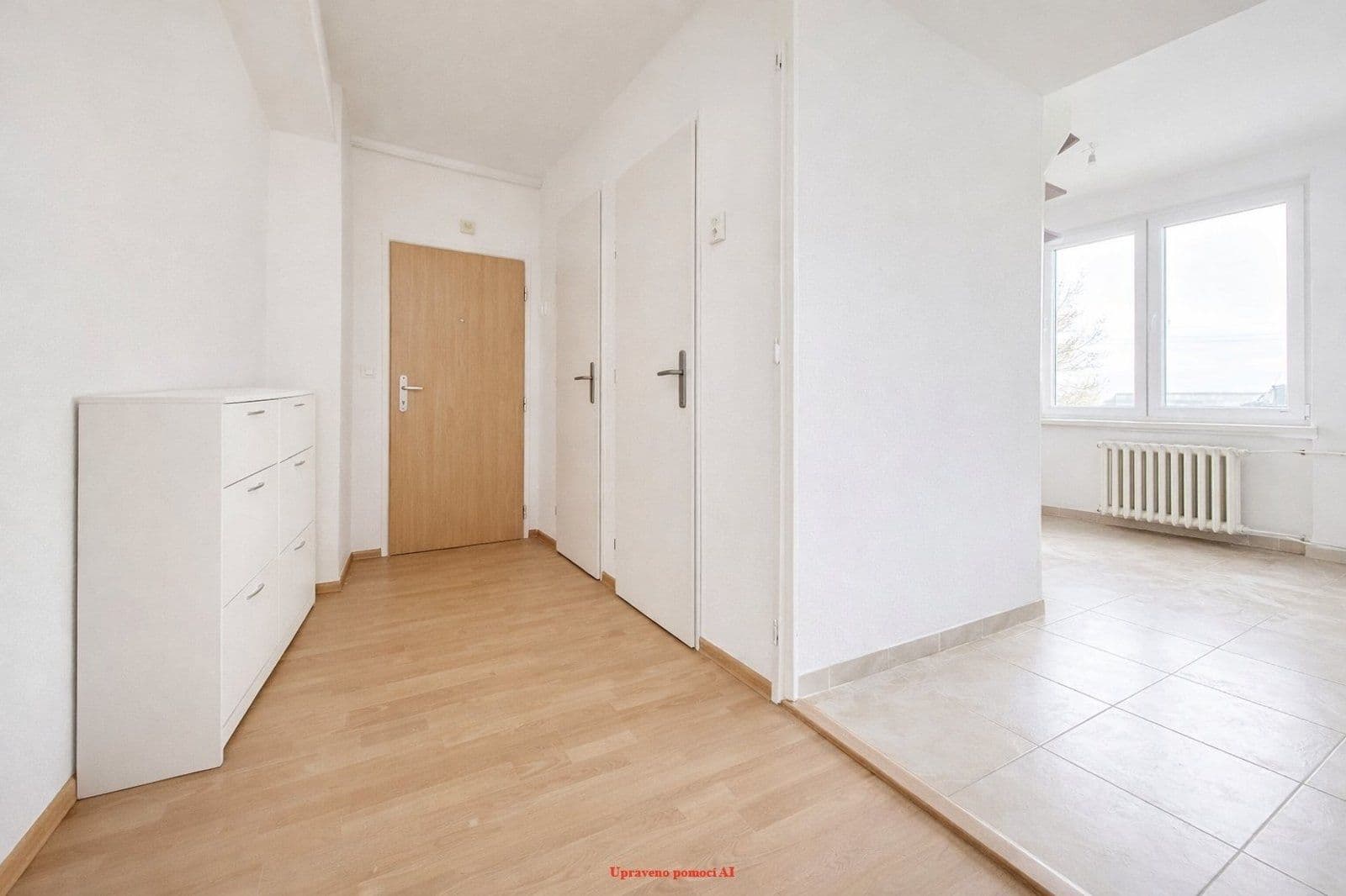 2 bedroom flat to rent, 54 m², Dlouhá třída, Havířov, Moravskoslezský Region 2 bedroom flat to rent, 54 m², Dlouhá třída, Havířov, Moravskoslezský Region