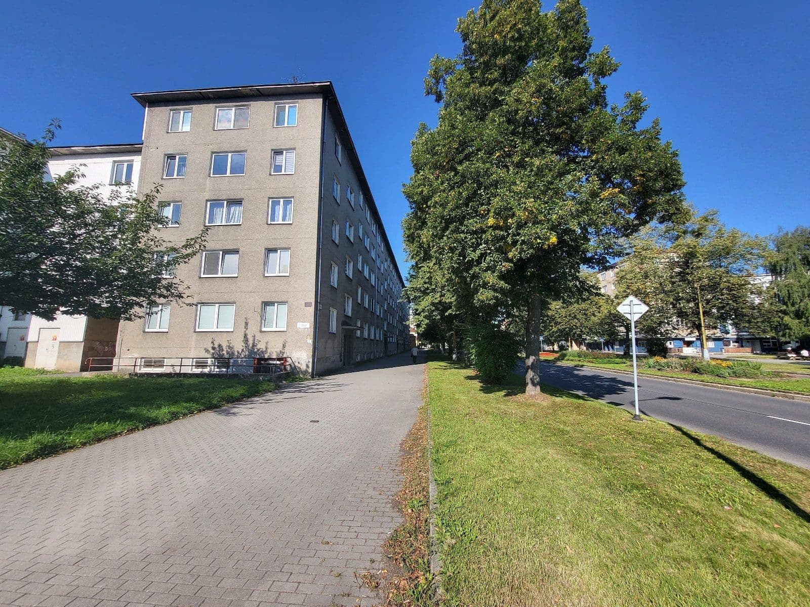 2 bedroom flat to rent, 54 m², Dlouhá třída, Havířov, Moravskoslezský Region 2 bedroom flat to rent, 54 m², Dlouhá třída, Havířov, Moravskoslezský Region