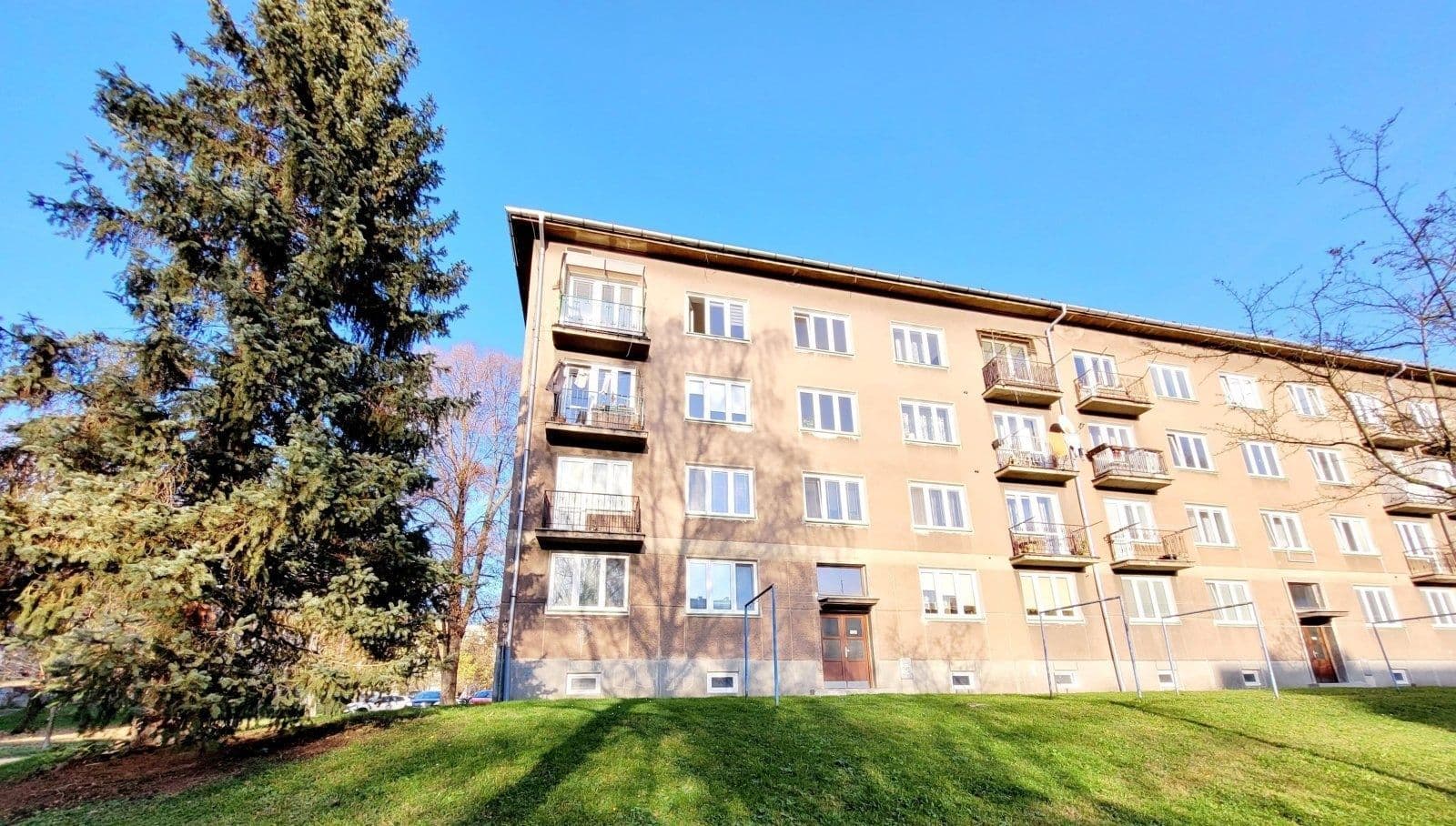 2 bedroom flat to rent, 55 m², Marie Majerové, Havířov, Moravskoslezský Region 2 bedroom flat to rent, 55 m², Marie Majerové, Havířov, Moravskoslezský Region